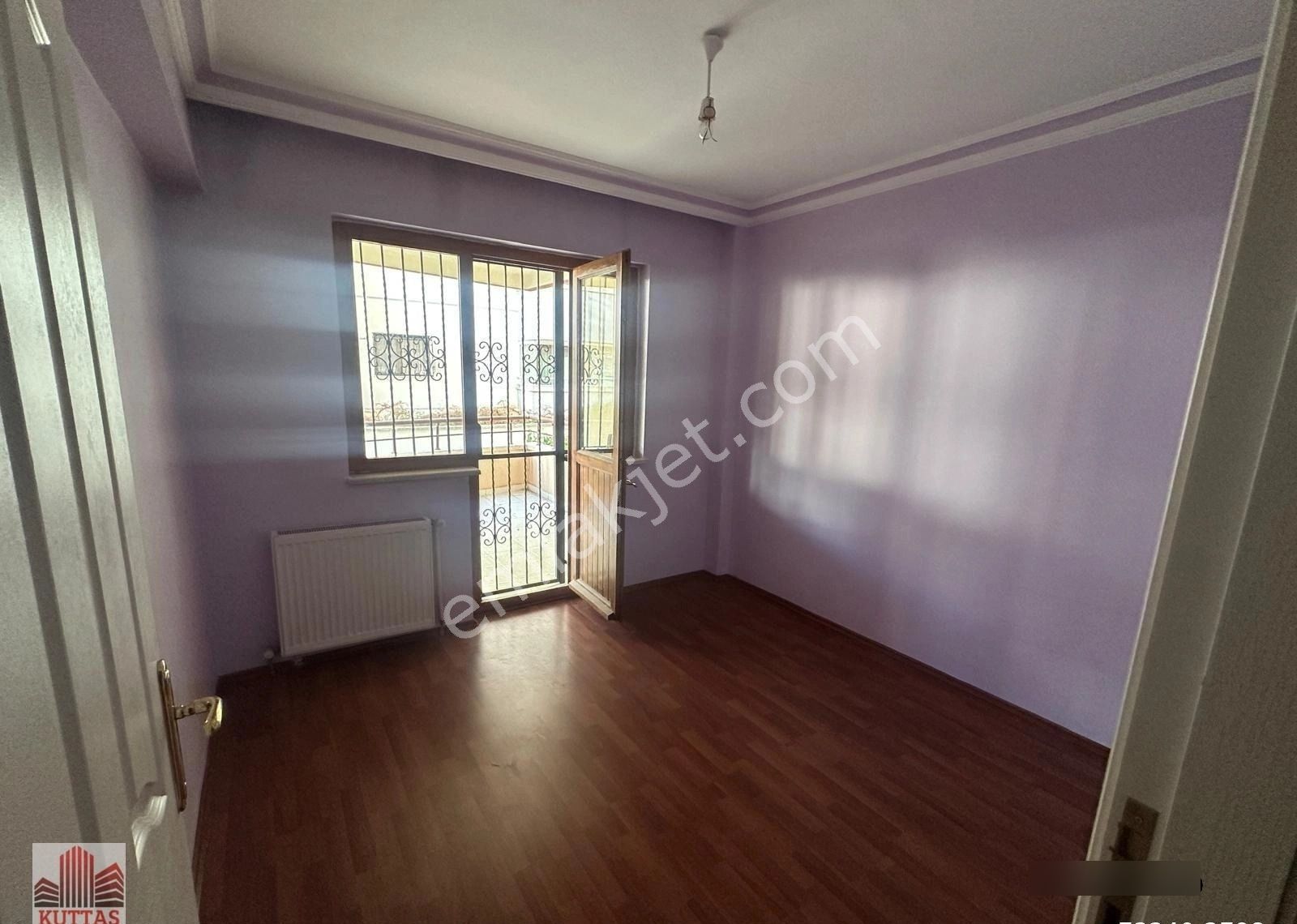 Kuttaş'tan Çiğdem'de 1+1 Kiralık Daire - Görsel 6