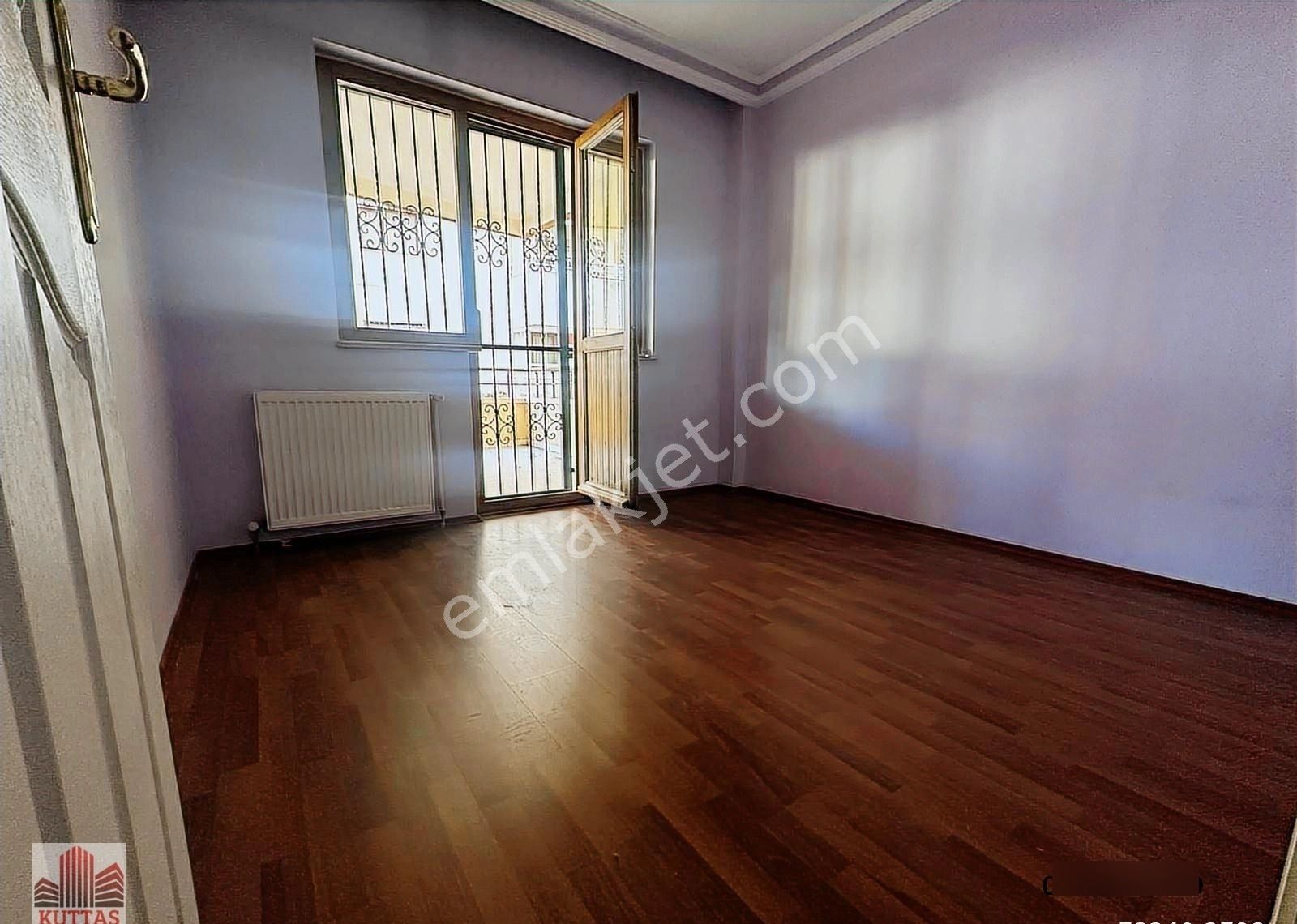 Kuttaş'tan Çiğdem'de 1+1 Kiralık Daire - Görsel 11
