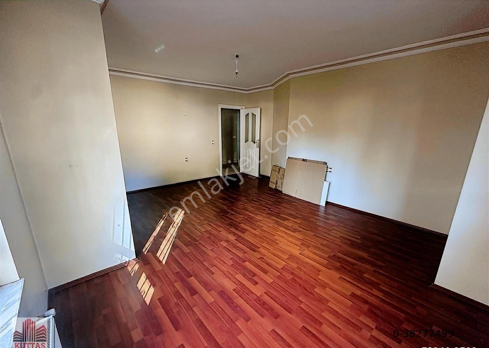 Kuttaş'tan Çiğdem'de 1+1 Kiralık Daire - Görsel 22