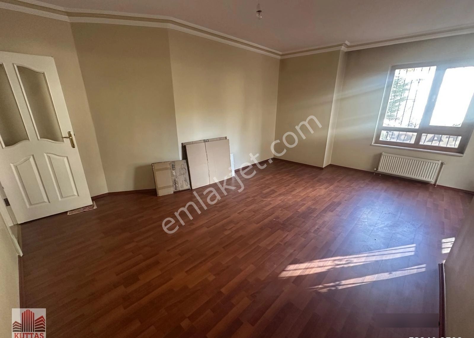 Kuttaş'tan Çiğdem'de 1+1 Kiralık Daire - Görsel 24