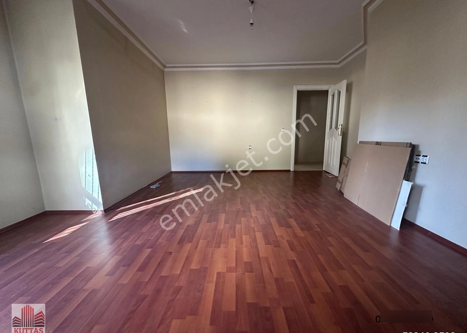 Kuttaş'tan Çiğdem'de 1+1 Kiralık Daire - Görsel 16