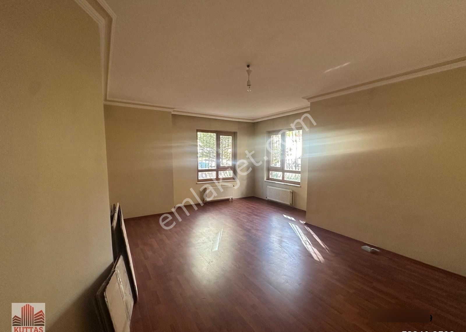 Kuttaş'tan Çiğdem'de 1+1 Kiralık Daire - Görsel 4