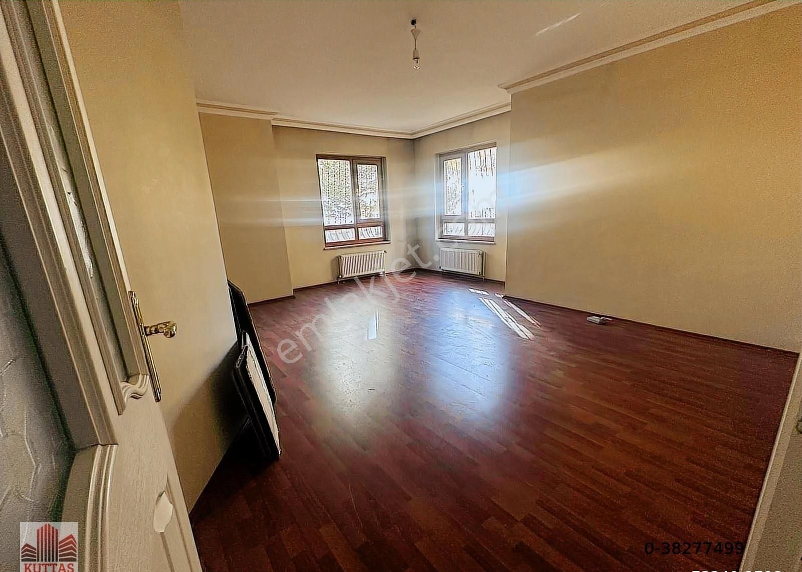 Kuttaş'tan Çiğdem'de 1+1 Kiralık Daire - Görsel 19