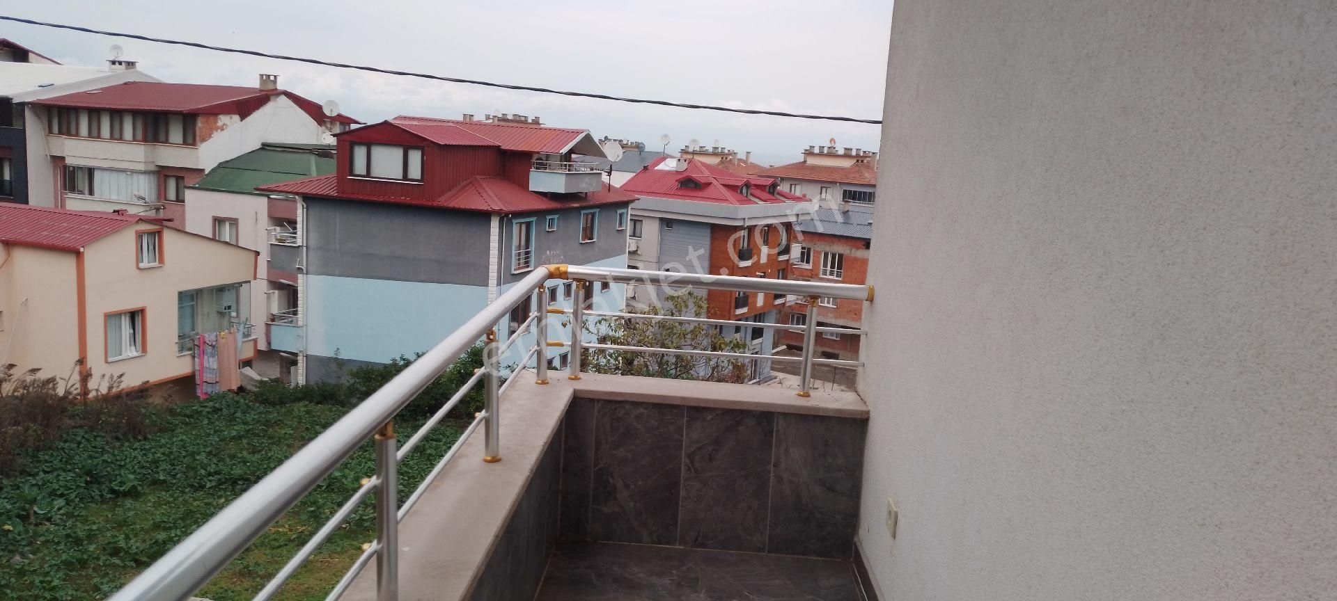 Trabzon Konaklarda Havvaalanına 5 Dk.mesafede Kıralık 3+1 Daı - Görsel 14