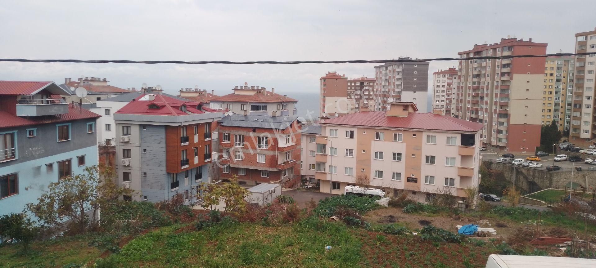 Trabzon Konaklarda Havvaalanına 5 Dk.mesafede Kıralık 3+1 Daı - Görsel 12