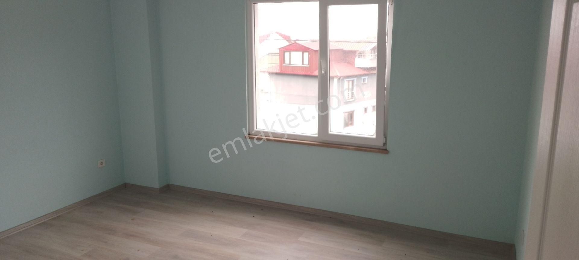 Trabzon Konaklarda Havvaalanına 5 Dk.mesafede Kıralık 3+1 Daı - Görsel 10