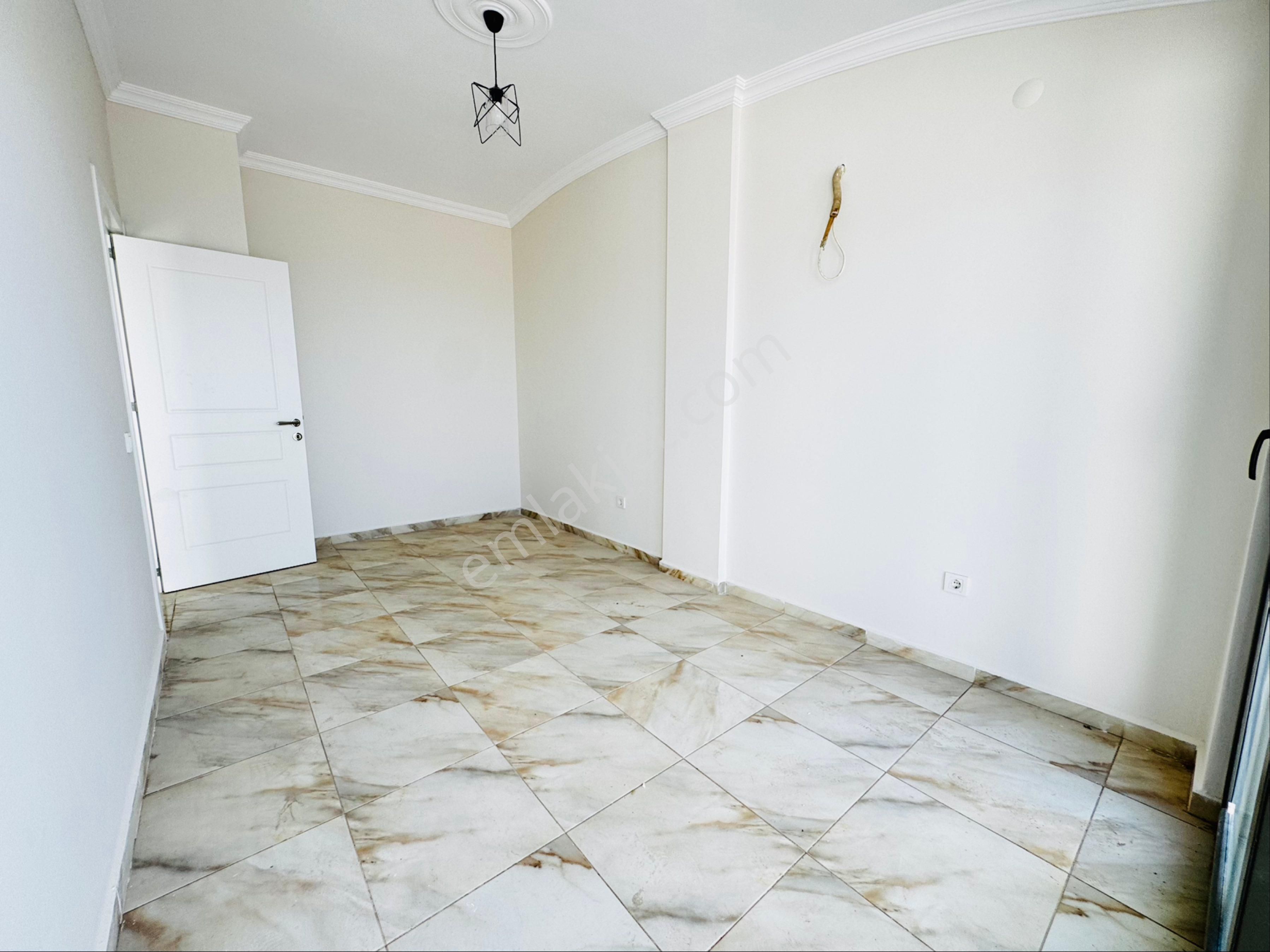 Akbük Merkezde Kesintisiz Deniz Manzaralı 3+1 Dubleks – Bahçe Ve Teras Katı Seçenekleriyle - Görsel 25