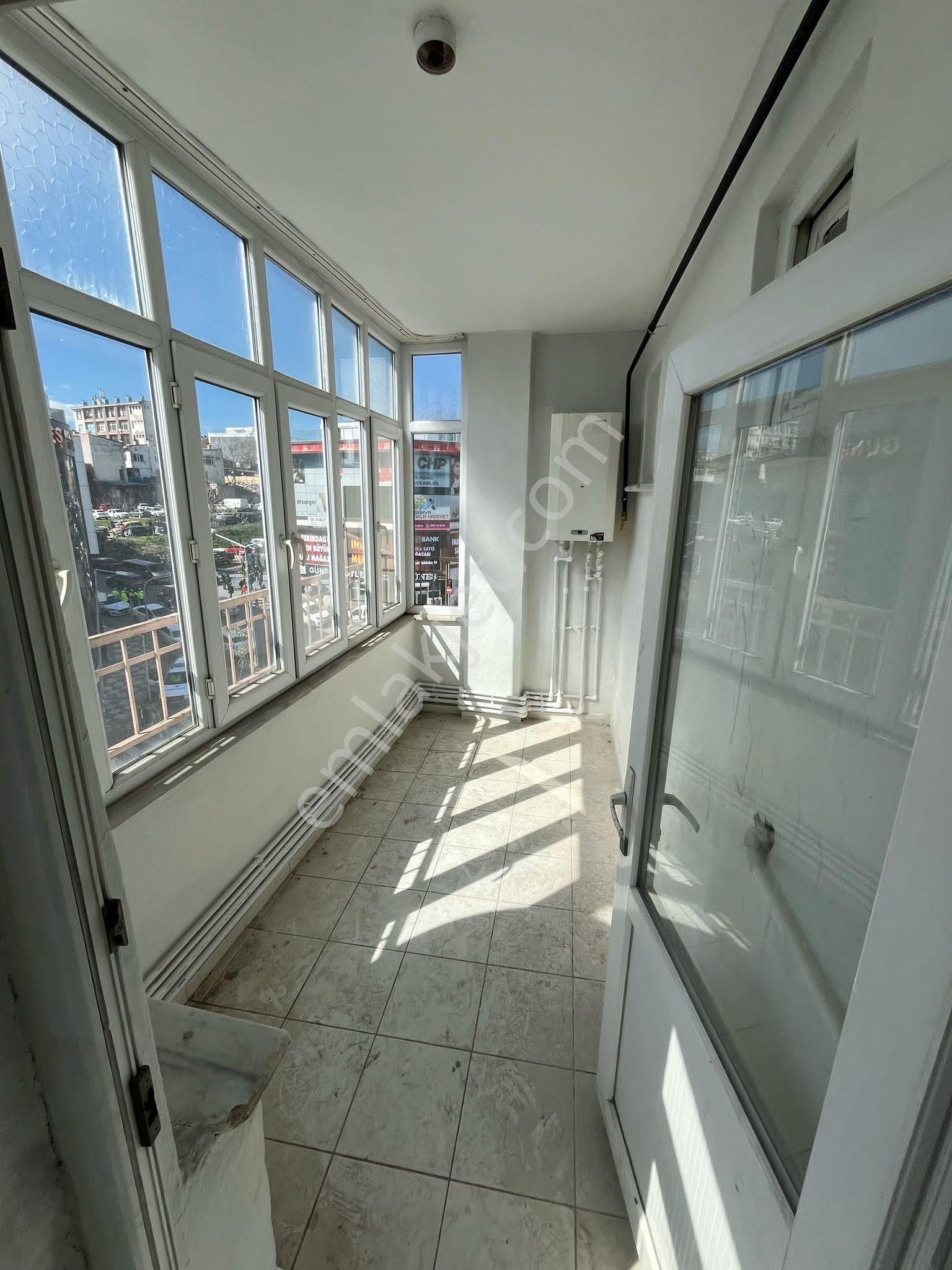 Tekirdağ Merkez De Tekira Karşısı Satılık 3+1 Daire - Görsel 12