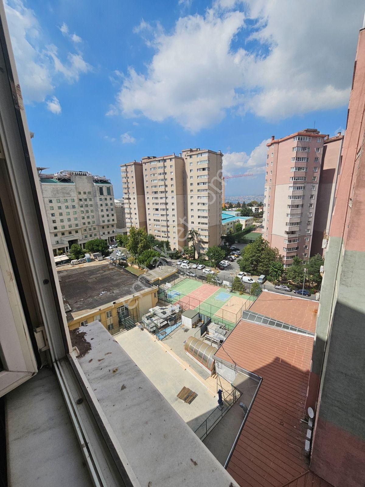 Sahibinden Kiralık, Eşyalı, Beykent Merkez 32. Blok, Metrobüse 200m, 2+1 - Görsel 10