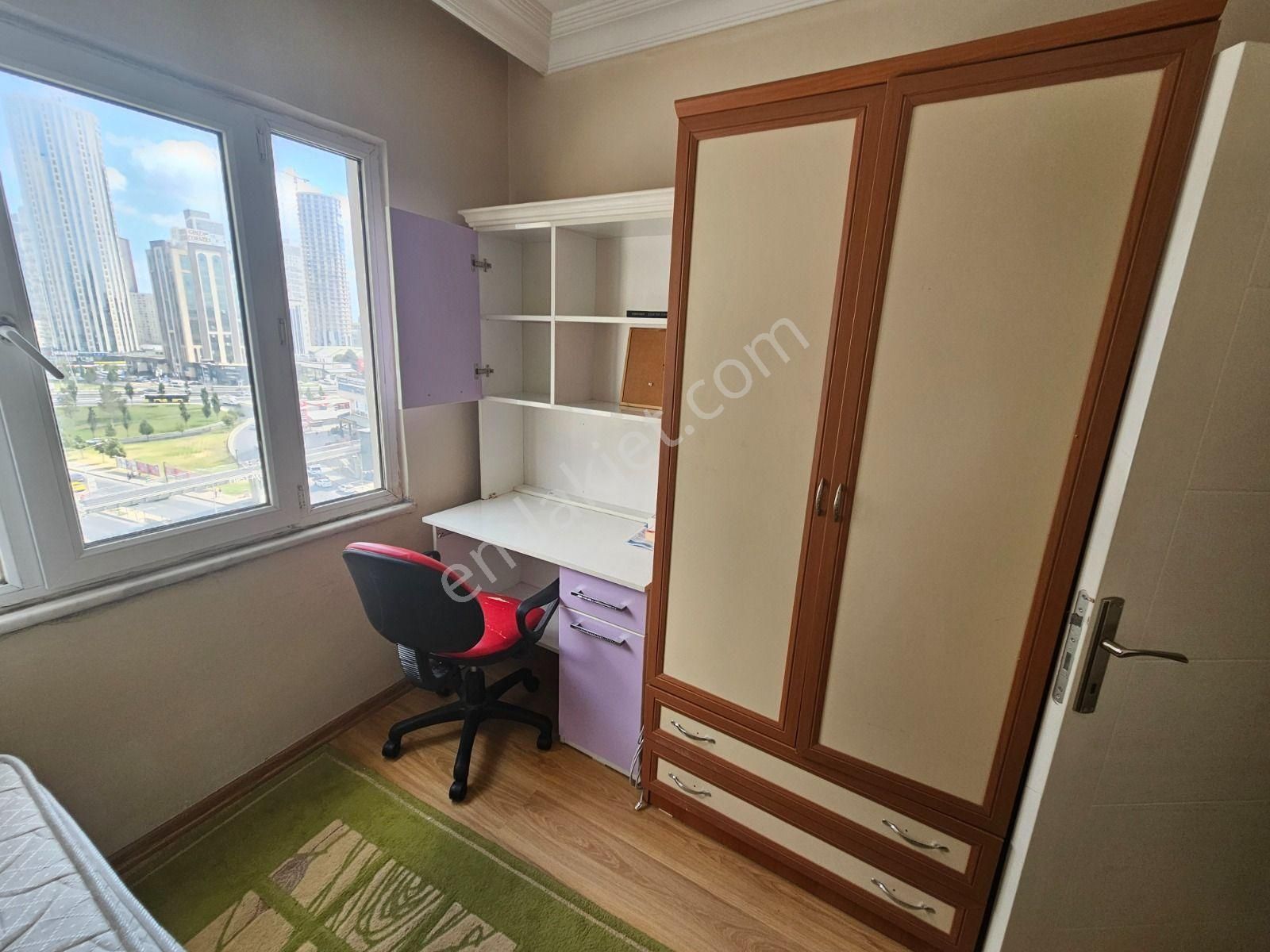 Sahibinden Kiralık, Eşyalı, Beykent Merkez 32. Blok, Metrobüse 200m, 2+1 - Görsel 4