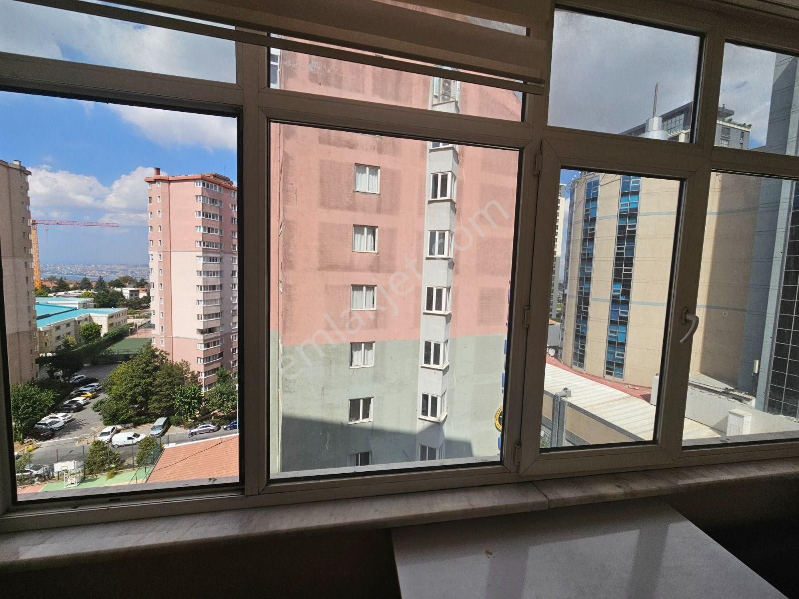 Sahibinden Kiralık, Eşyalı, Beykent Merkez 32. Blok, Metrobüse 200m, 2+1 - Görsel 11