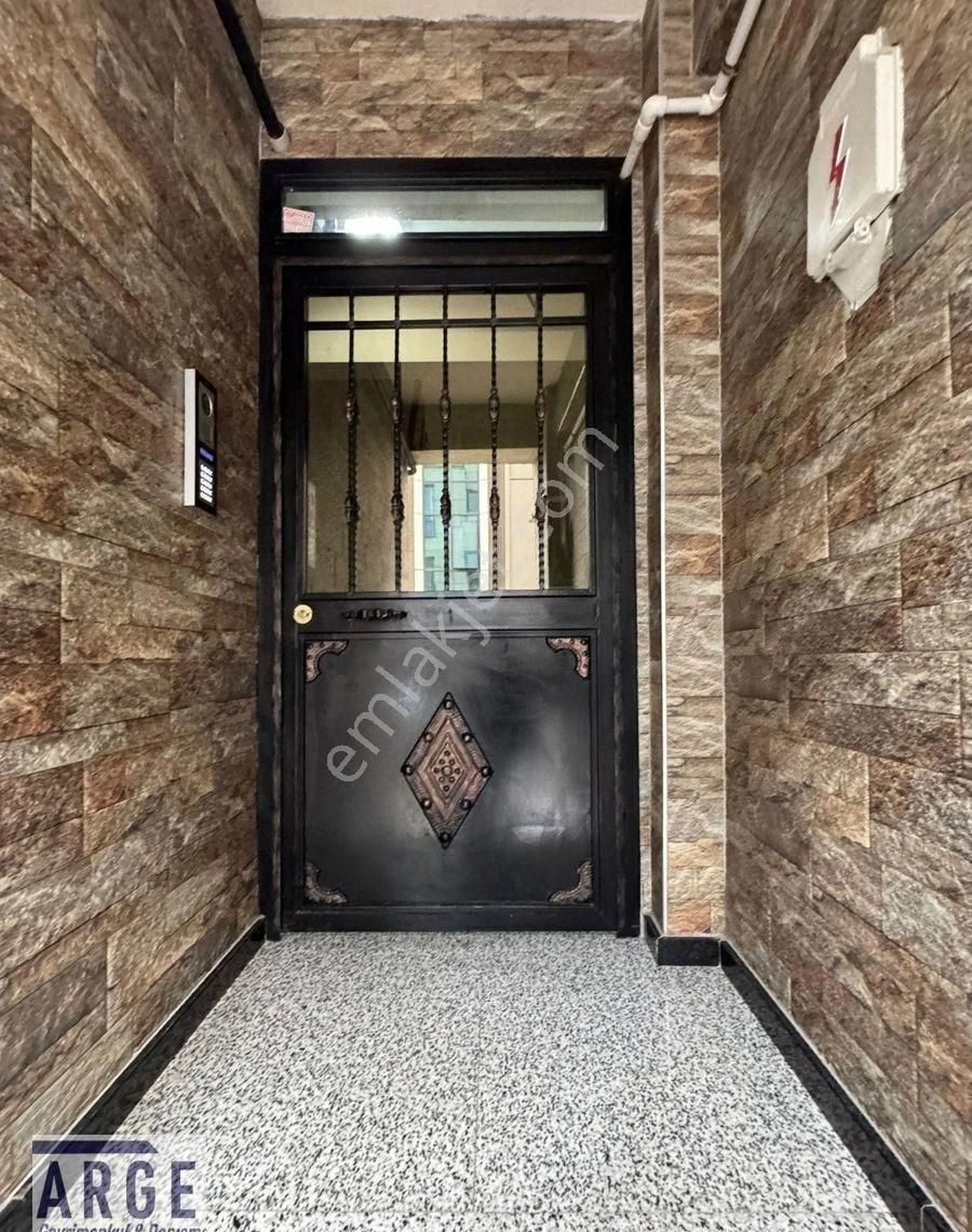 Kolej Karşısında 2+1 Yeni Binada 1. Kat Satılık Daire - Görsel 11