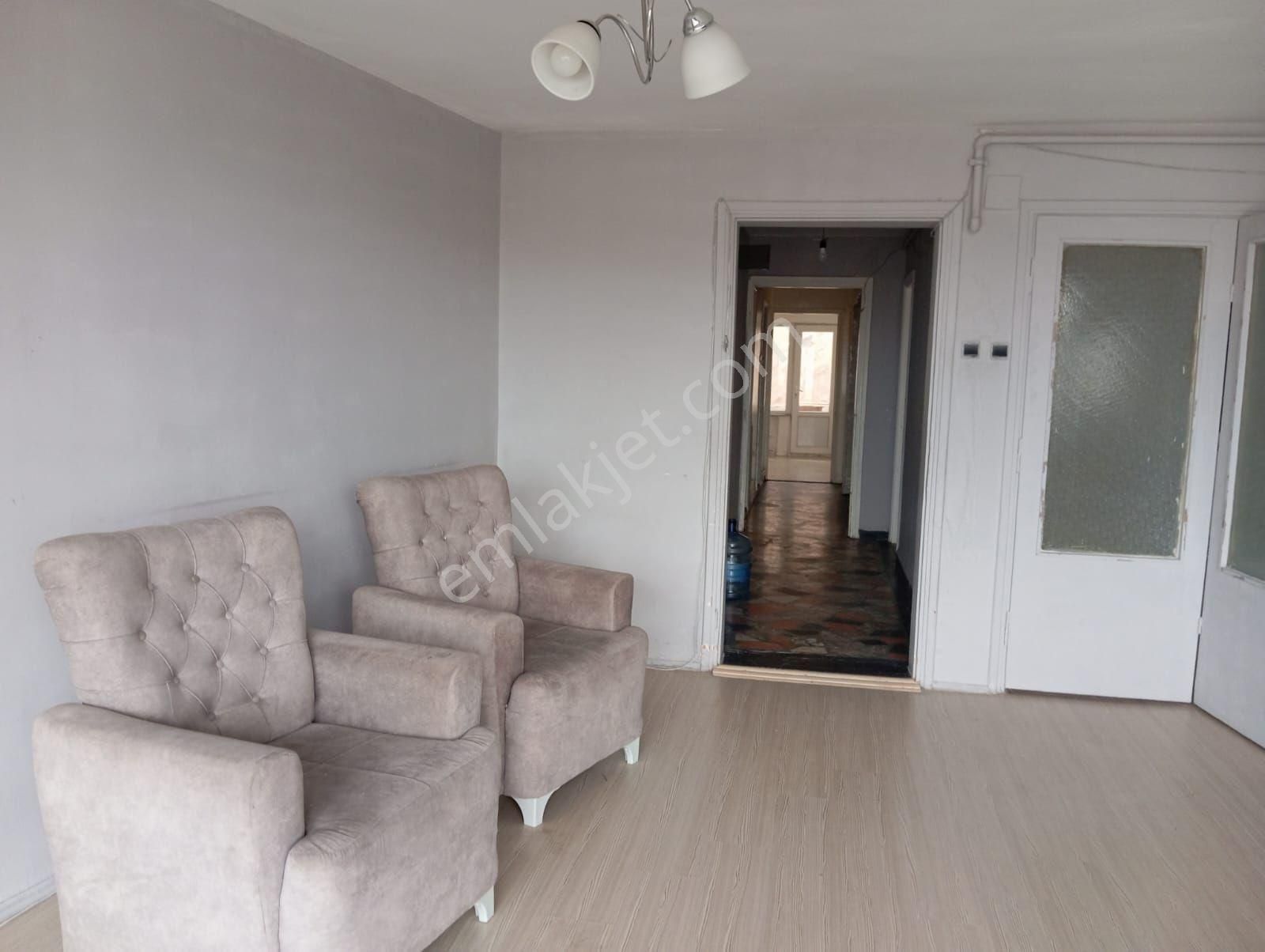 Bursa Osmangazi Çekirge’de Kiralık Daire! - Görsel 7