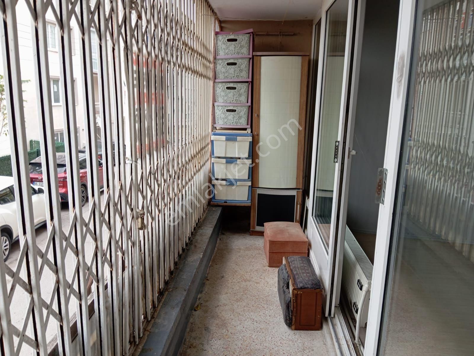 Bursa Osmangazi Çekirge’de Kiralık Daire! - Görsel 6