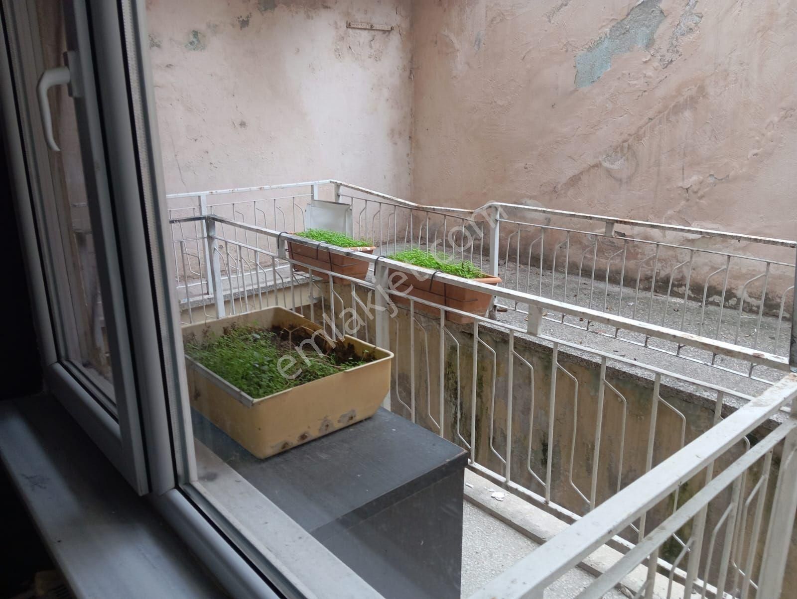 Bursa Osmangazi Çekirge’de Kiralık Daire! - Görsel 15