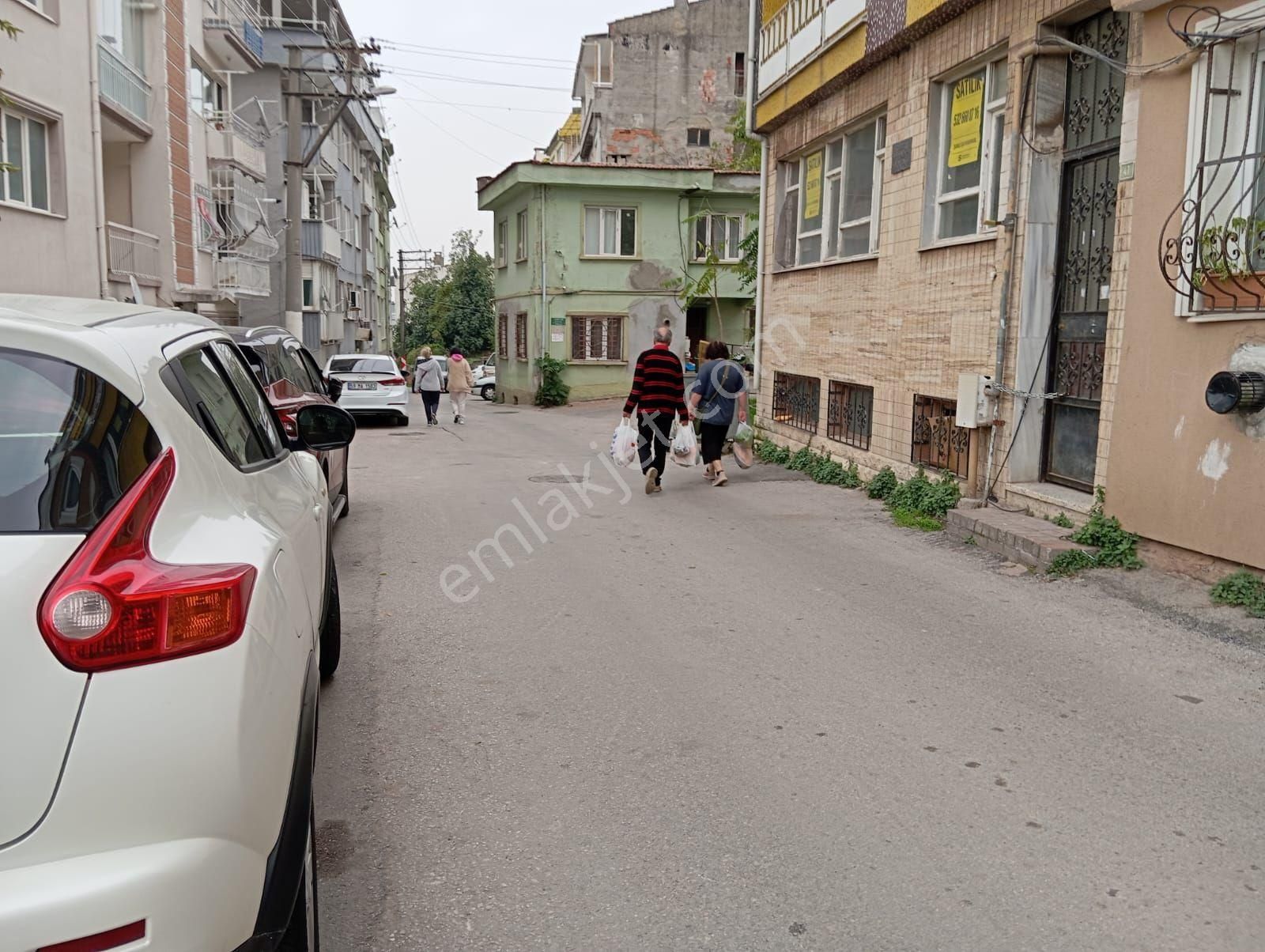 Bursa Osmangazi Çekirge’de Kiralık Daire! - Görsel 29