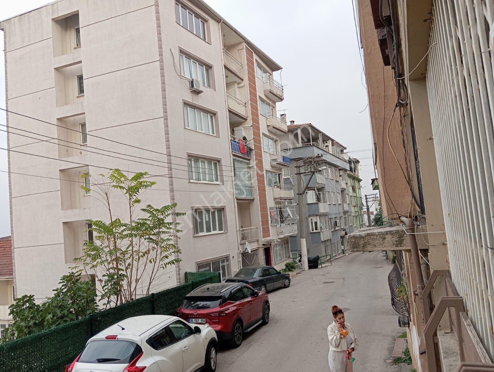 Bursa Osmangazi Çekirge’de Kiralık Daire! - Görsel 4