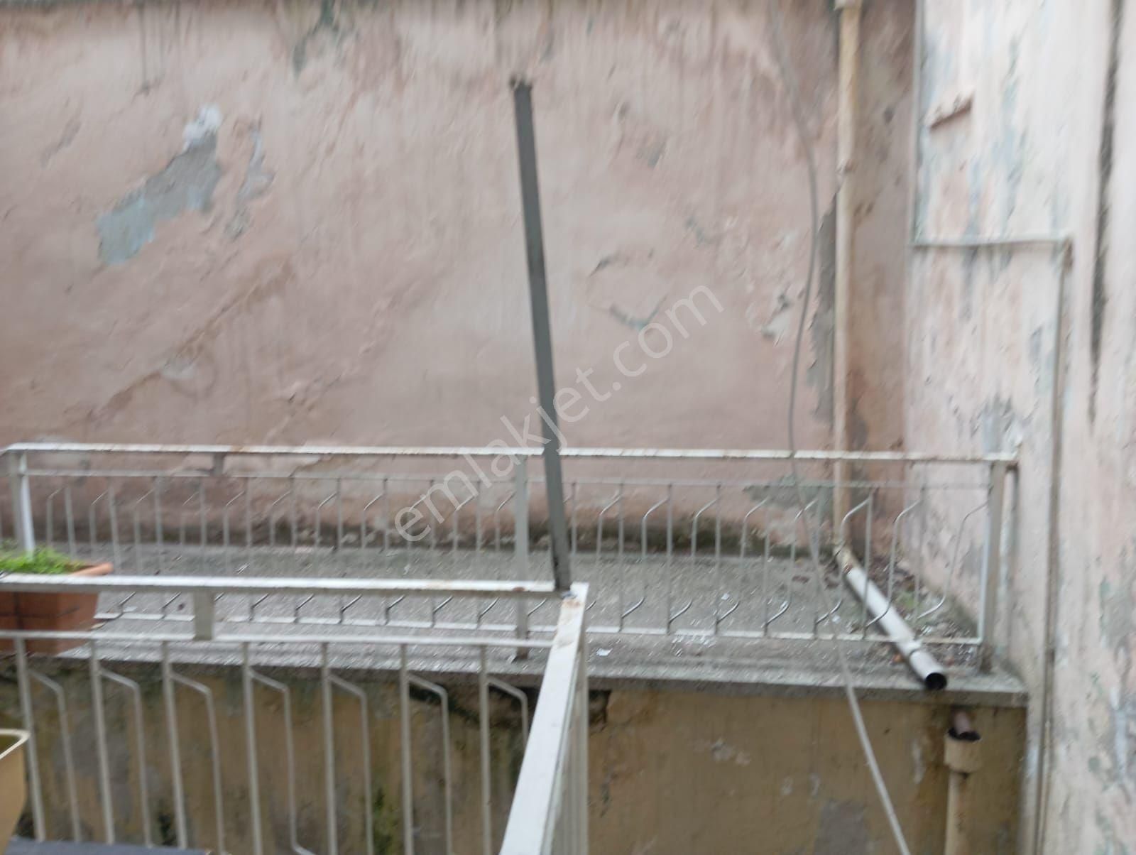 Bursa Osmangazi Çekirge’de Kiralık Daire! - Görsel 17