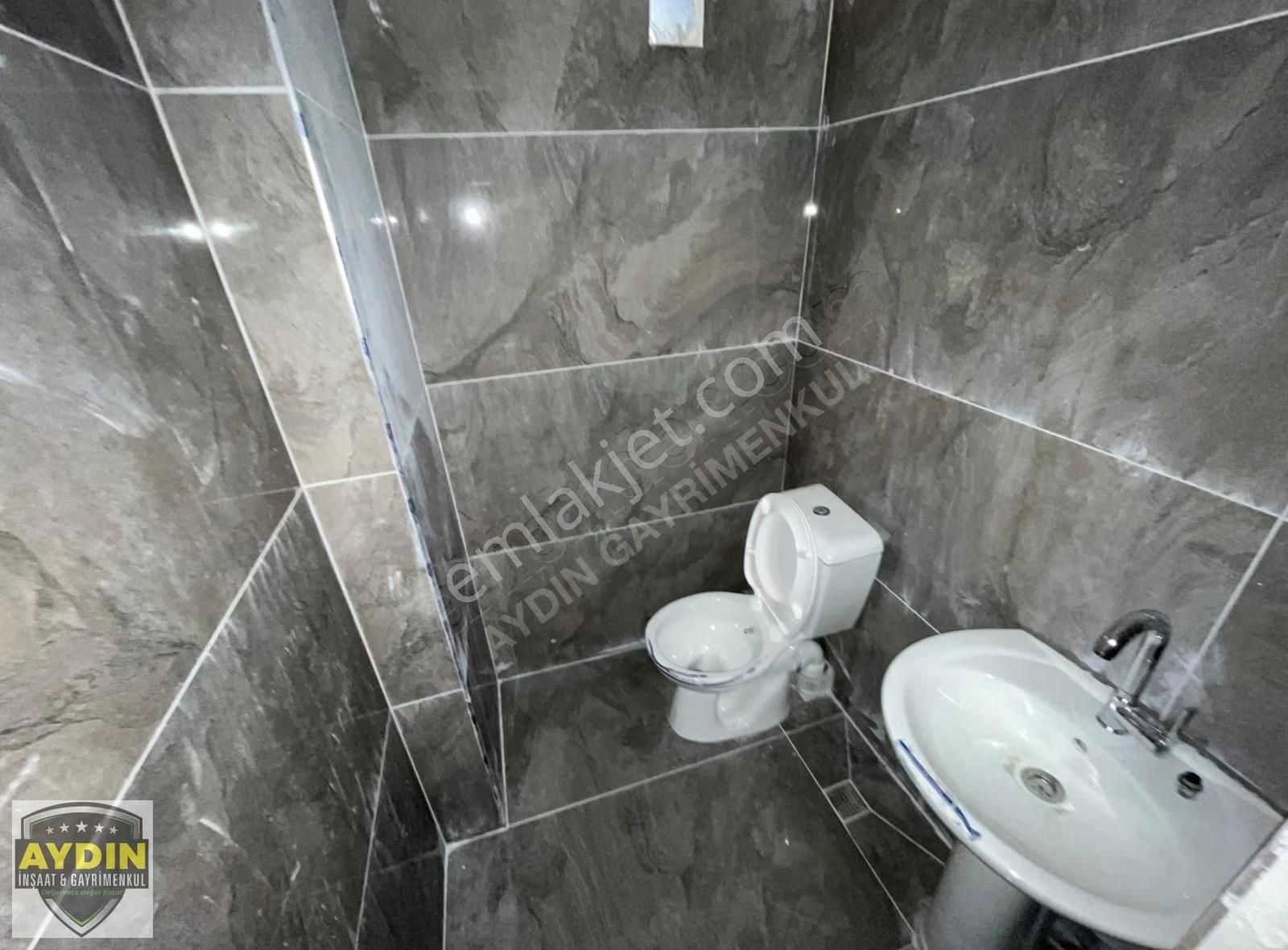 Aydın İnş. İsmetpaşa Mh. 170m2 30 Bin Kira Getirili Dükkan - Görsel 32