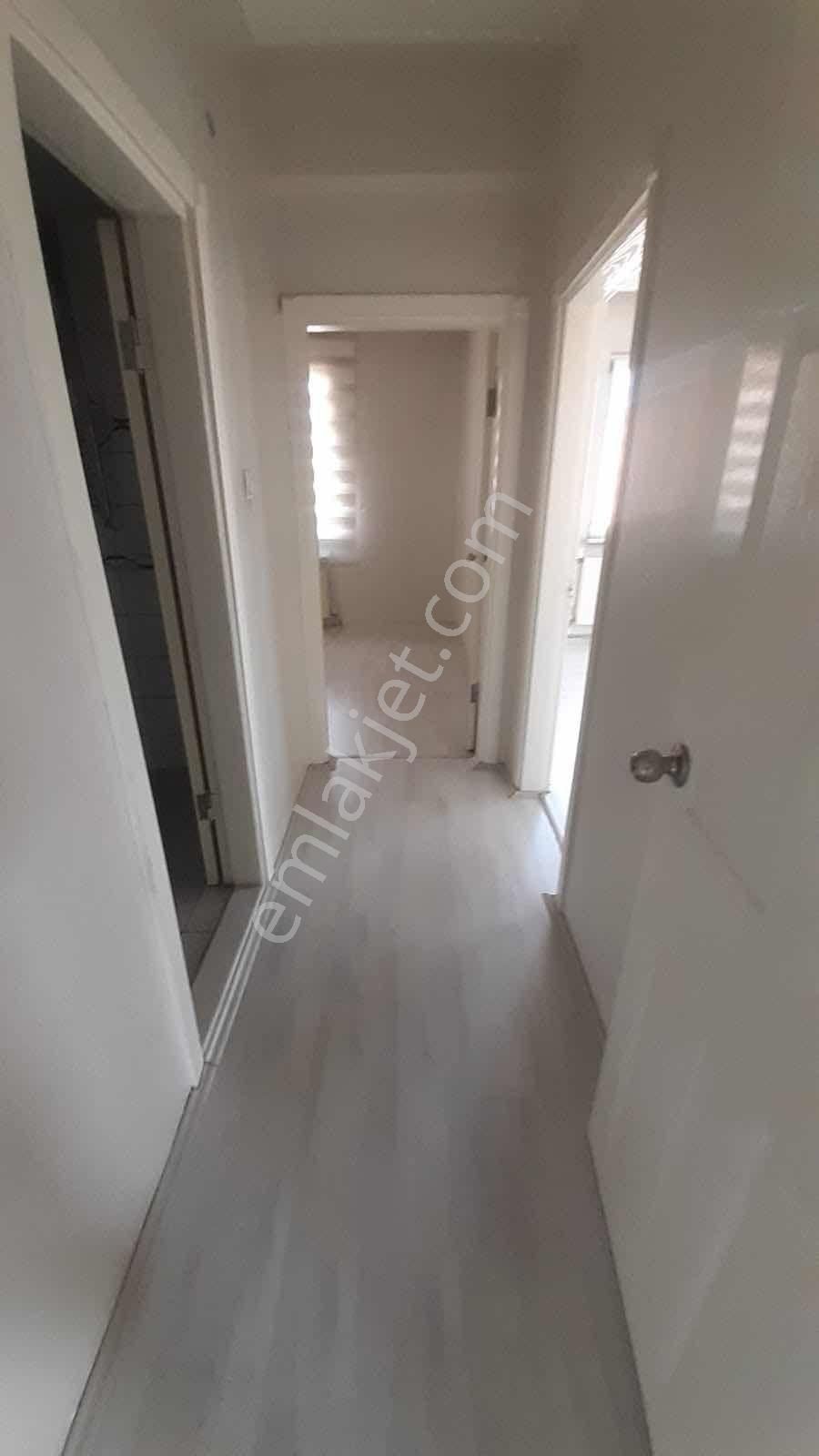 Hürriyet Yeniköy'de 3+1 Ara Kat Satılık Daire