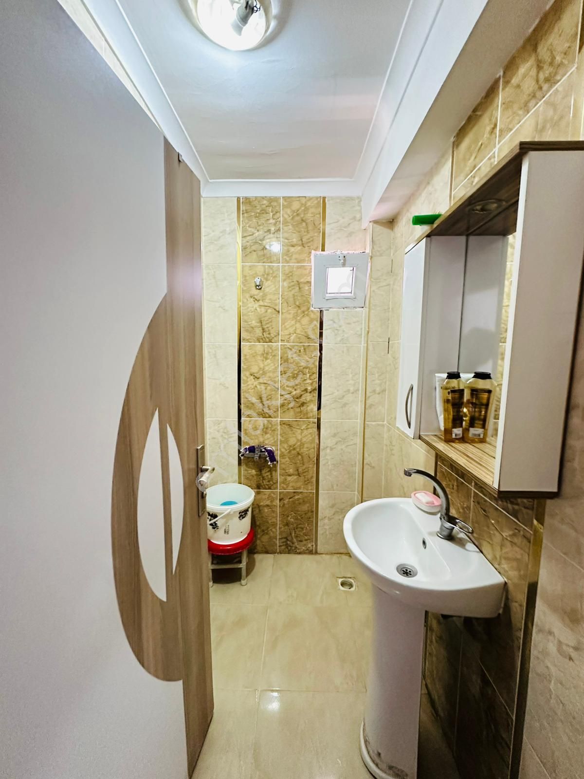 Beşikkaya'da Çift Girişli Asansörlü Full Yapılı 7+1 Satılık Dubleks !! - Görsel 35