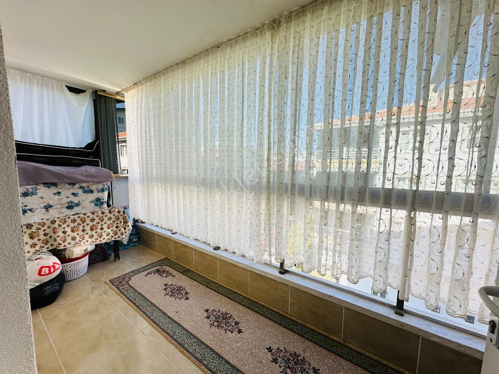 Beşikkaya'da Çift Girişli Asansörlü Full Yapılı 7+1 Satılık Dubleks !! - Görsel 33