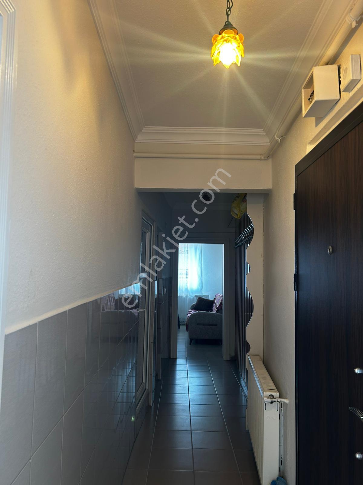 Balıkesir / Gönen / Kurtuluş Mahallesi – 2+1 Aydınlık, Ferah Ve Kullanışlı Daire - Görsel 12