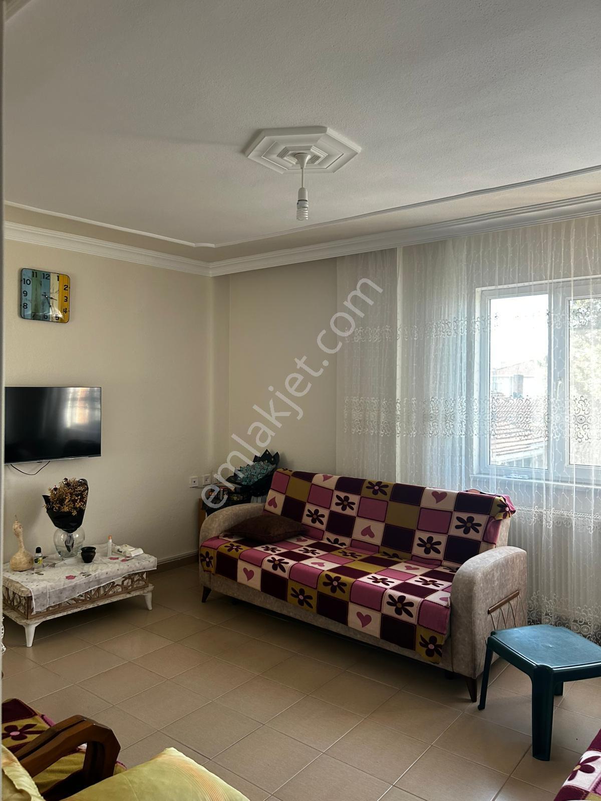 Balıkesir / Gönen / Kurtuluş Mahallesi – 2+1 Aydınlık, Ferah Ve Kullanışlı Daire - Görsel 9