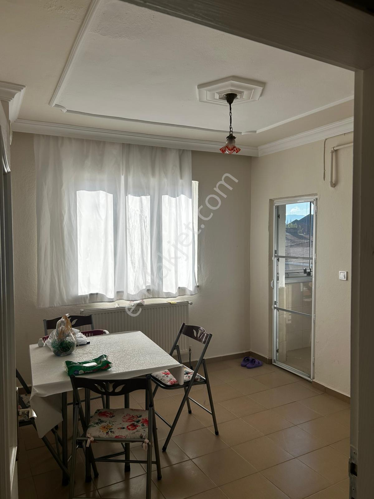 Balıkesir / Gönen / Kurtuluş Mahallesi – 2+1 Aydınlık, Ferah Ve Kullanışlı Daire - Görsel 4