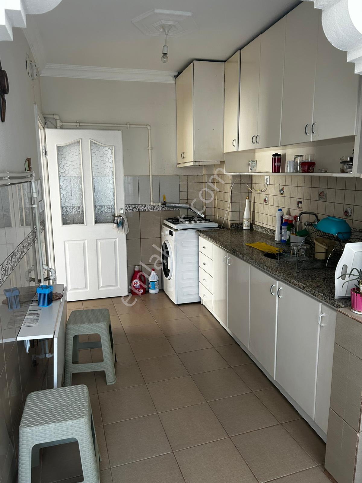 Balıkesir / Gönen / Kurtuluş Mahallesi – 2+1 Aydınlık, Ferah Ve Kullanışlı Daire