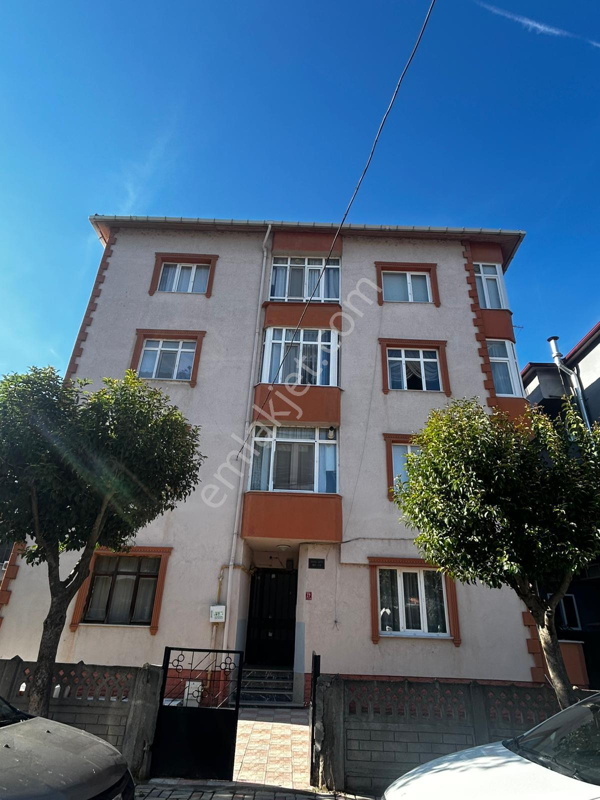 Balıkesir / Gönen / Kurtuluş Mahallesi – 2+1 Aydınlık, Ferah Ve Kullanışlı Daire - Görsel 18