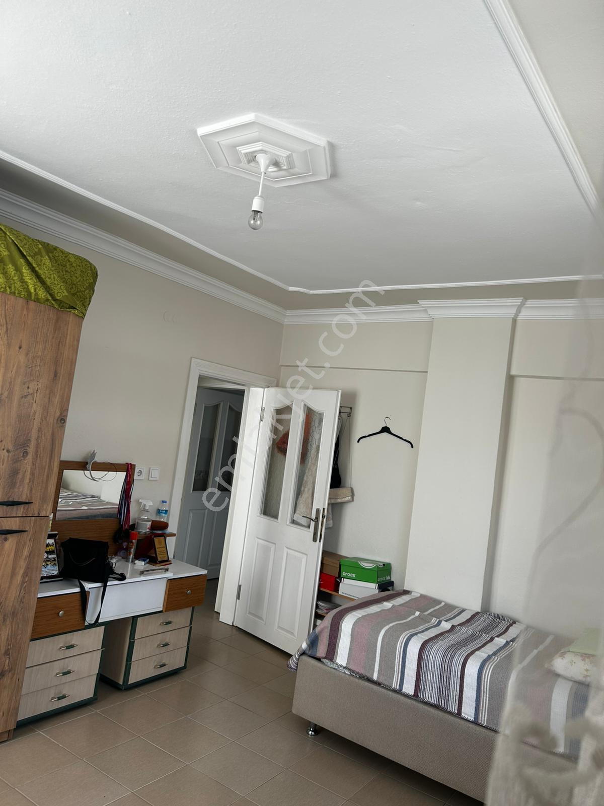 Balıkesir / Gönen / Kurtuluş Mahallesi – 2+1 Aydınlık, Ferah Ve Kullanışlı Daire - Görsel 14