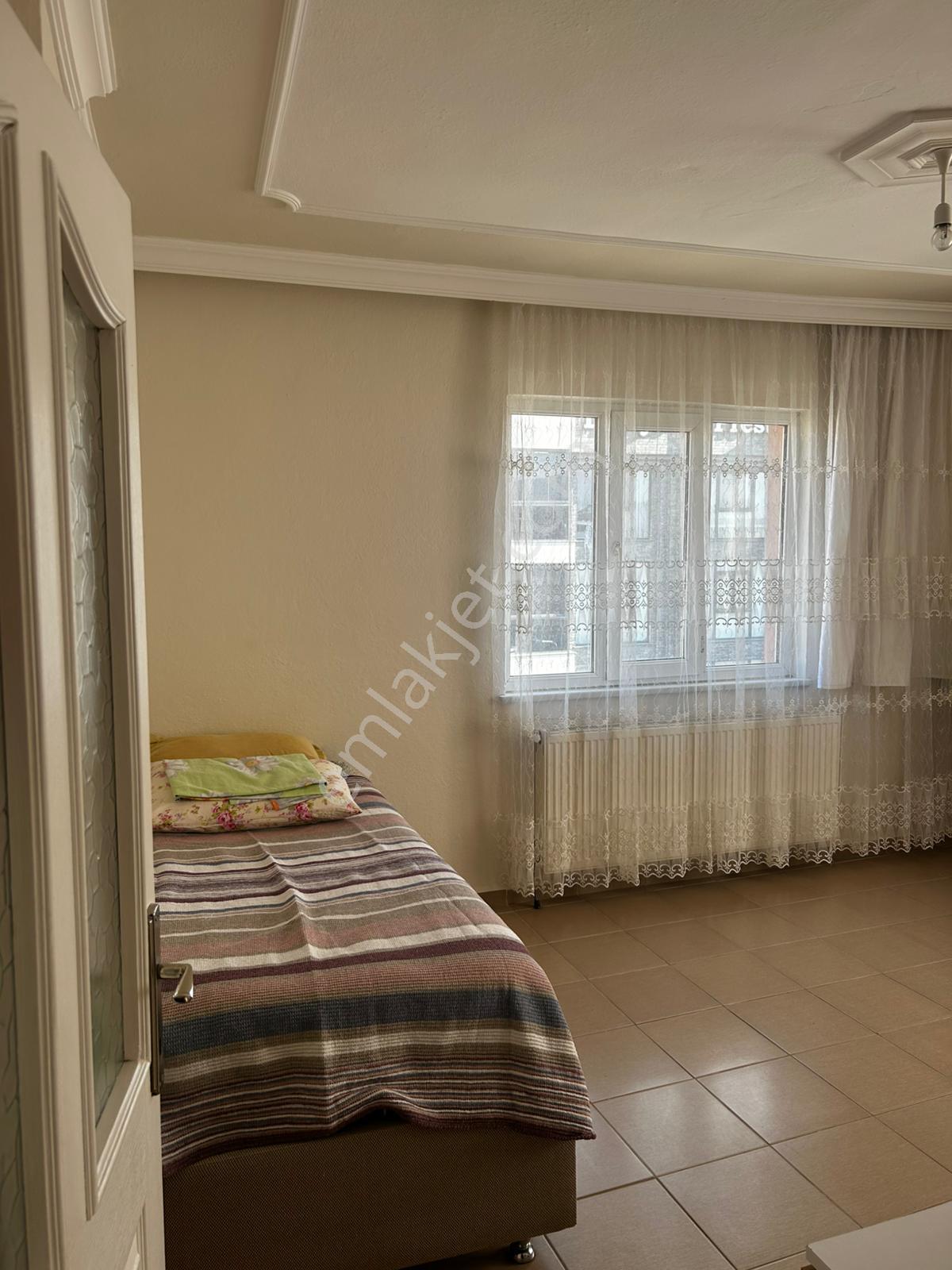 Balıkesir / Gönen / Kurtuluş Mahallesi – 2+1 Aydınlık, Ferah Ve Kullanışlı Daire - Görsel 15