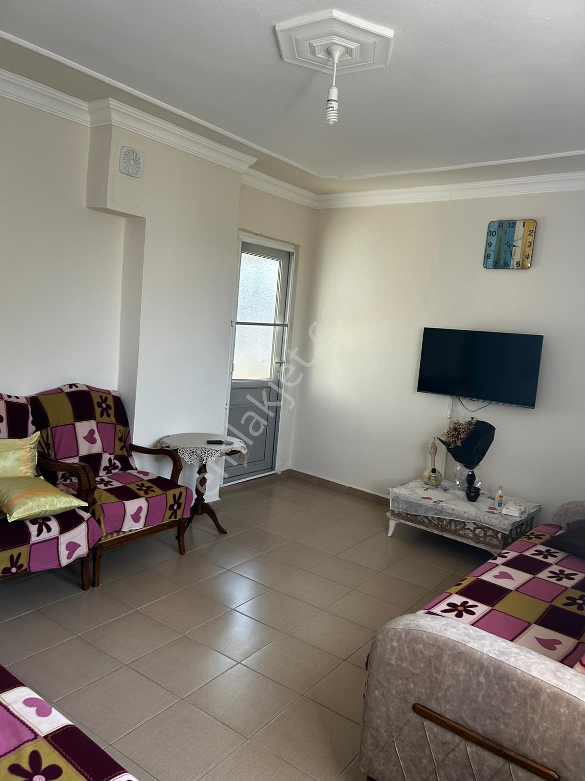 Balıkesir / Gönen / Kurtuluş Mahallesi – 2+1 Aydınlık, Ferah Ve Kullanışlı Daire - Görsel 6