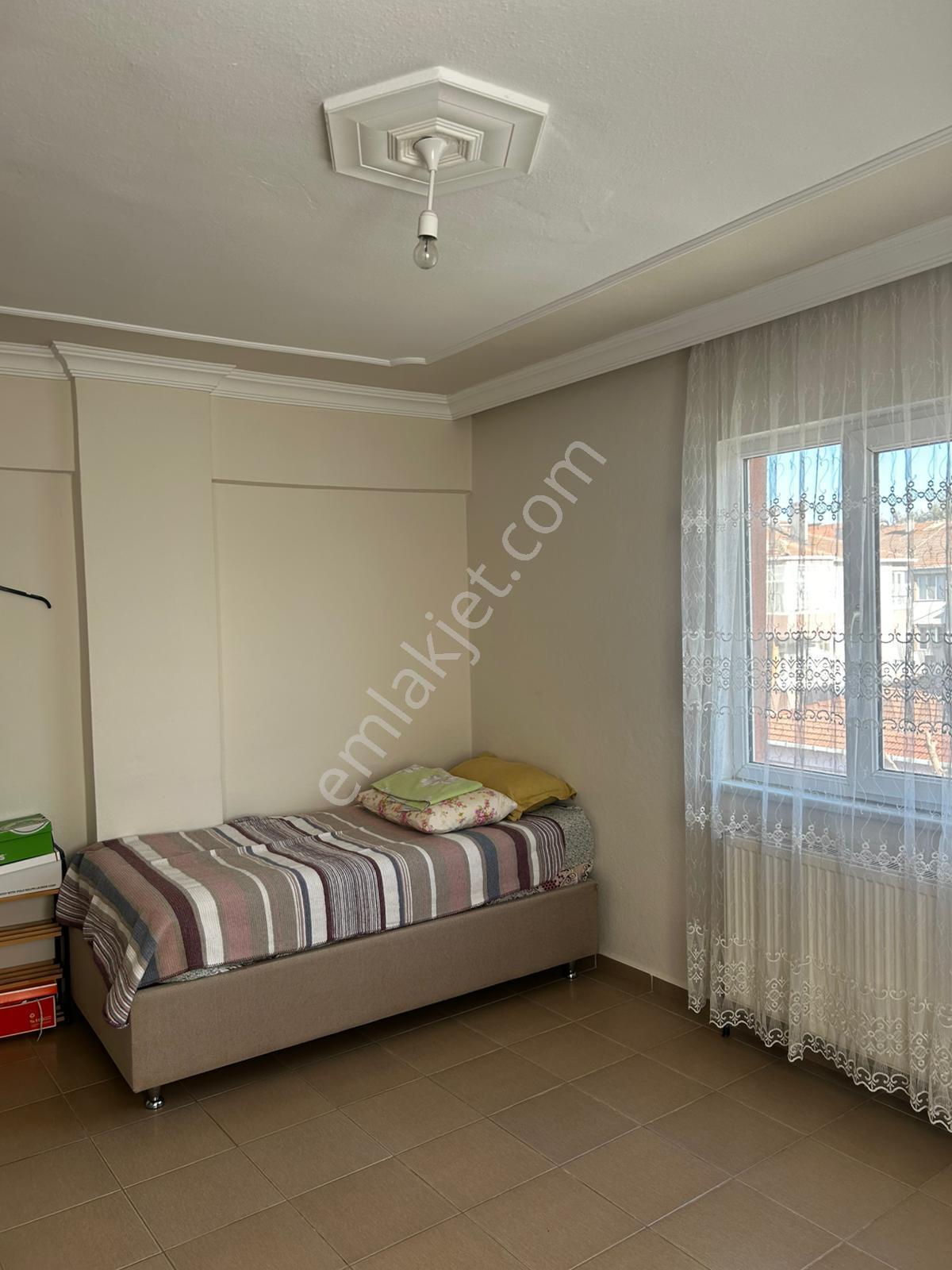 Balıkesir / Gönen / Kurtuluş Mahallesi – 2+1 Aydınlık, Ferah Ve Kullanışlı Daire - Görsel 16