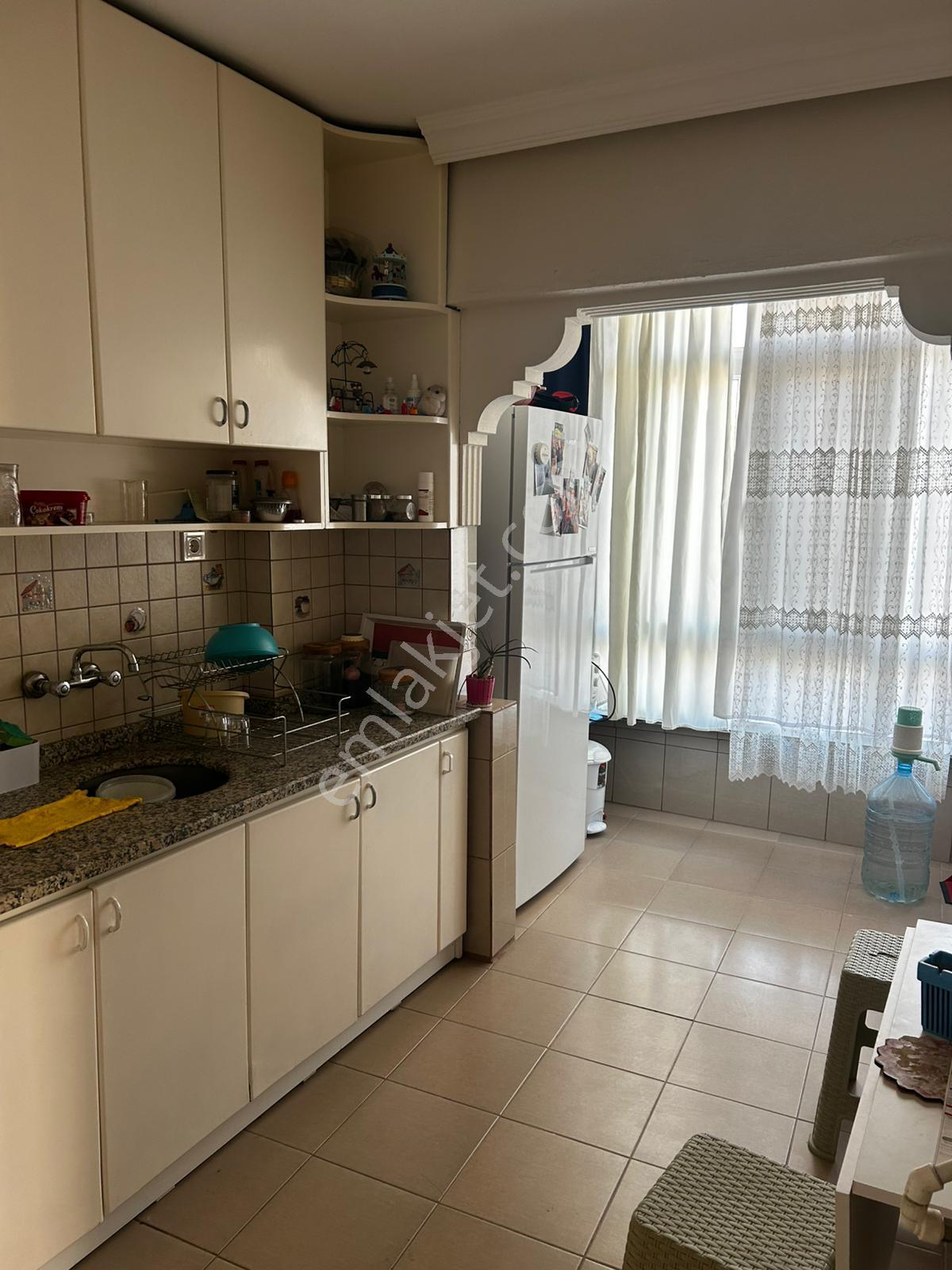 Balıkesir / Gönen / Kurtuluş Mahallesi – 2+1 Aydınlık, Ferah Ve Kullanışlı Daire - Görsel 2