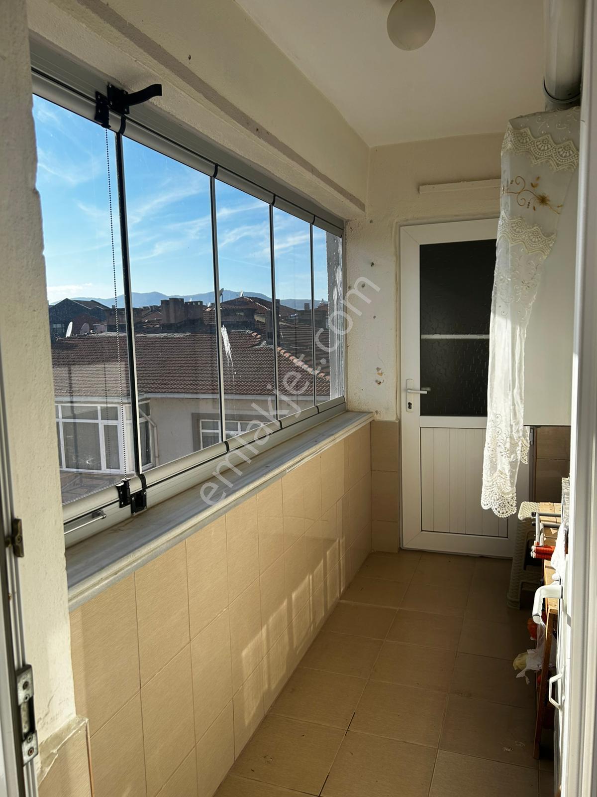 Balıkesir / Gönen / Kurtuluş Mahallesi – 2+1 Aydınlık, Ferah Ve Kullanışlı Daire - Görsel 5