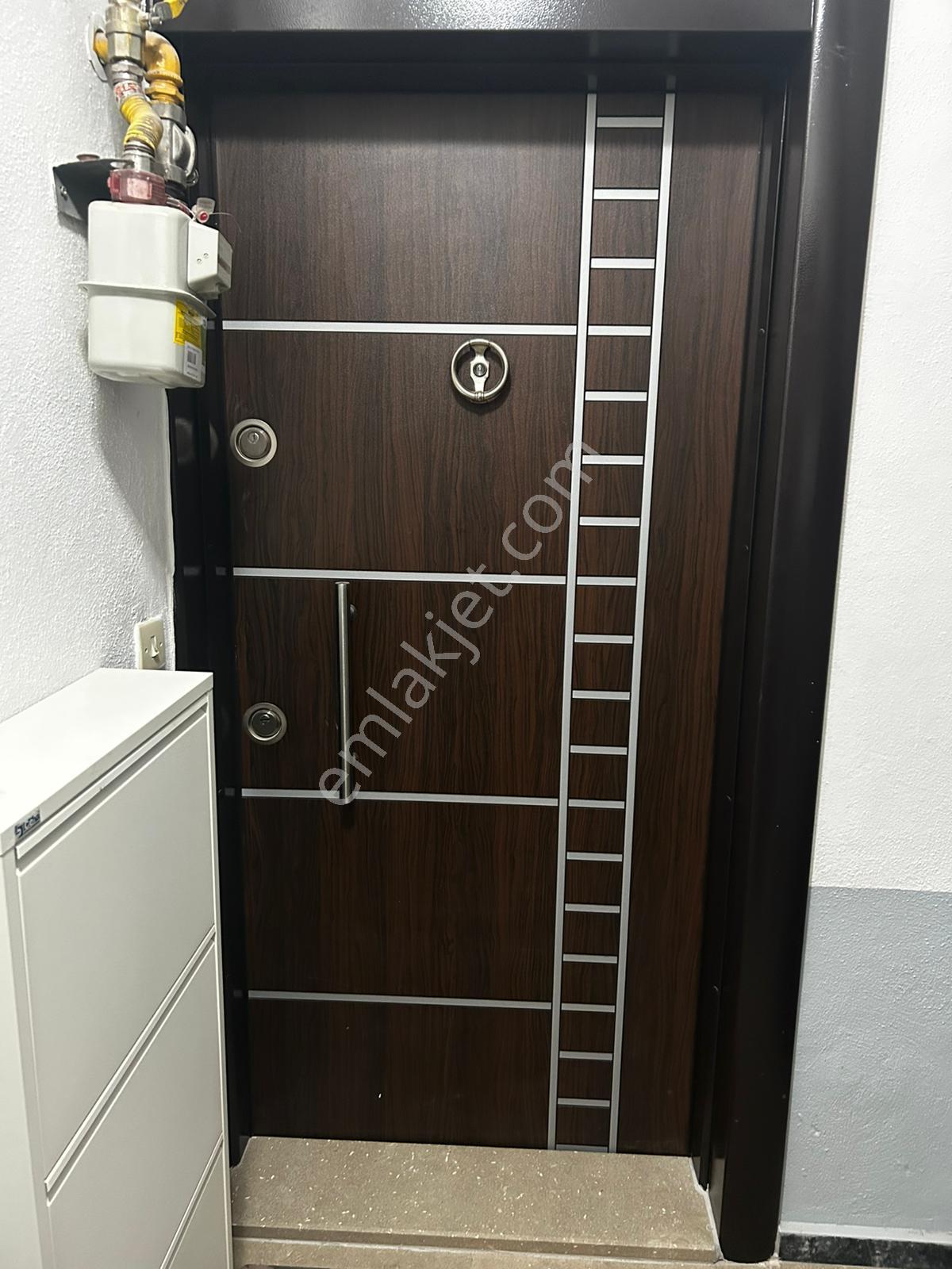 Balıkesir / Gönen / Kurtuluş Mahallesi – 2+1 Aydınlık, Ferah Ve Kullanışlı Daire - Görsel 17
