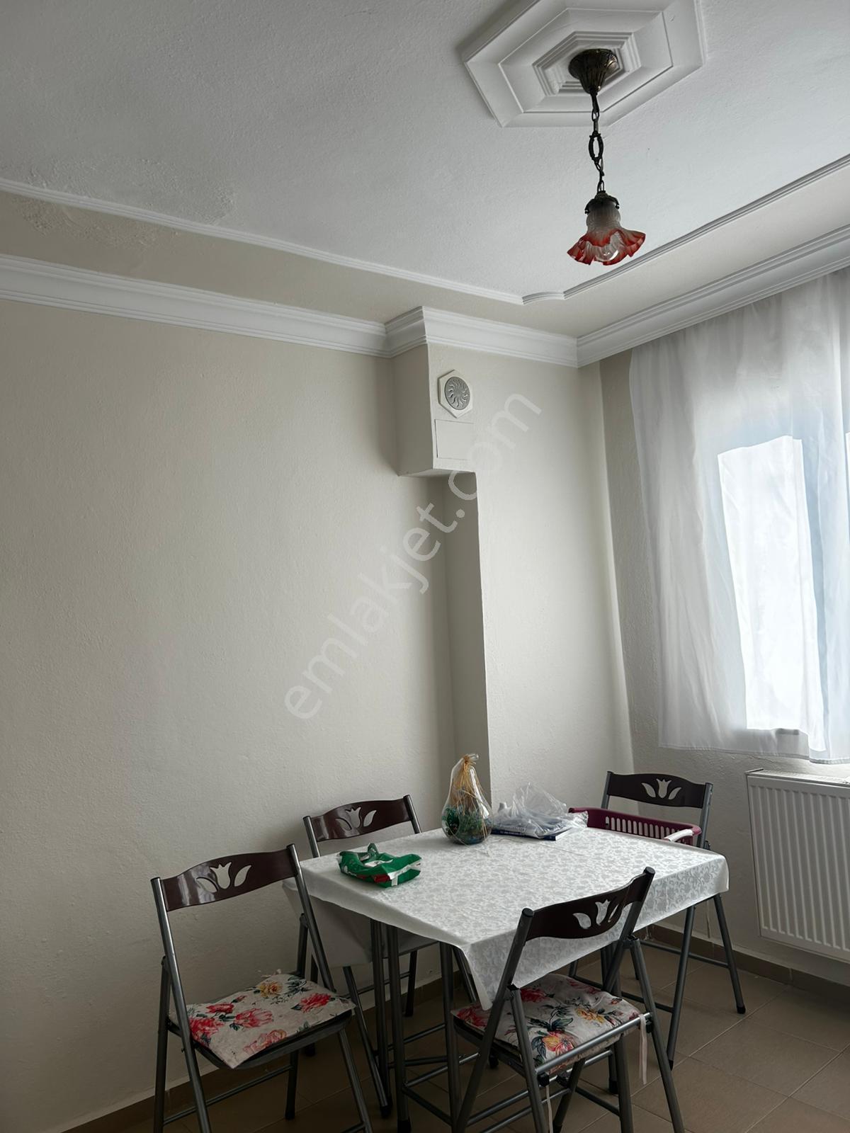 Balıkesir / Gönen / Kurtuluş Mahallesi – 2+1 Aydınlık, Ferah Ve Kullanışlı Daire - Görsel 8