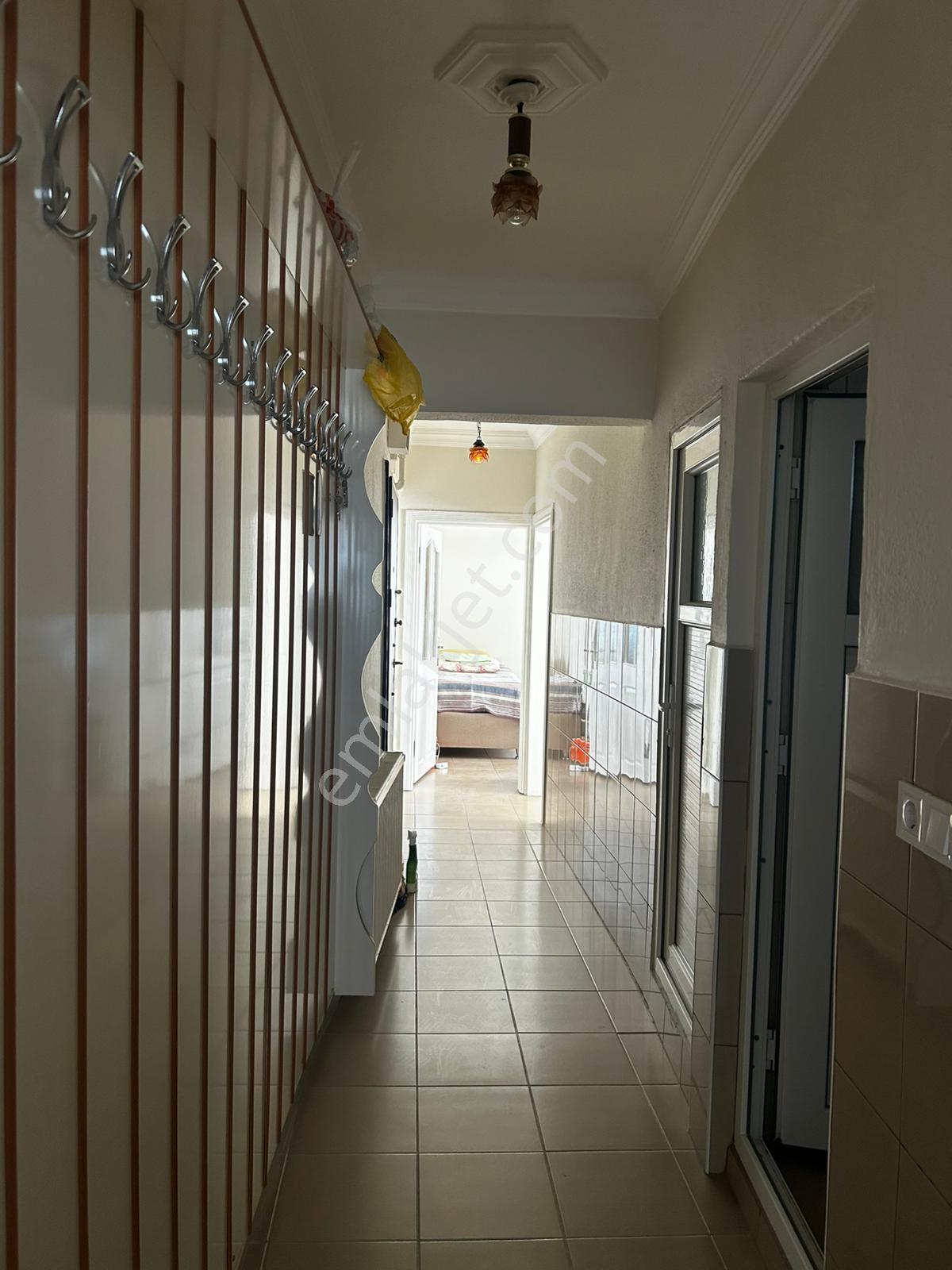 Balıkesir / Gönen / Kurtuluş Mahallesi – 2+1 Aydınlık, Ferah Ve Kullanışlı Daire - Görsel 13