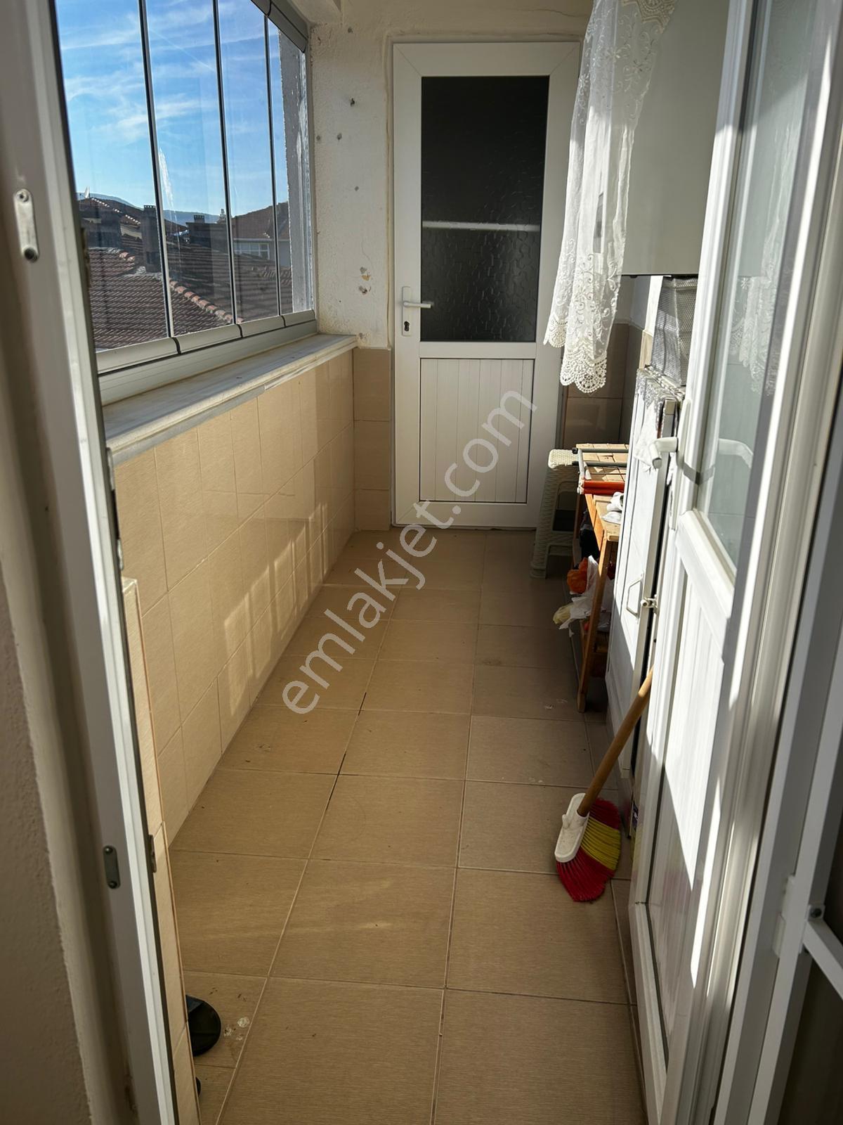 Balıkesir / Gönen / Kurtuluş Mahallesi – 2+1 Aydınlık, Ferah Ve Kullanışlı Daire - Görsel 3