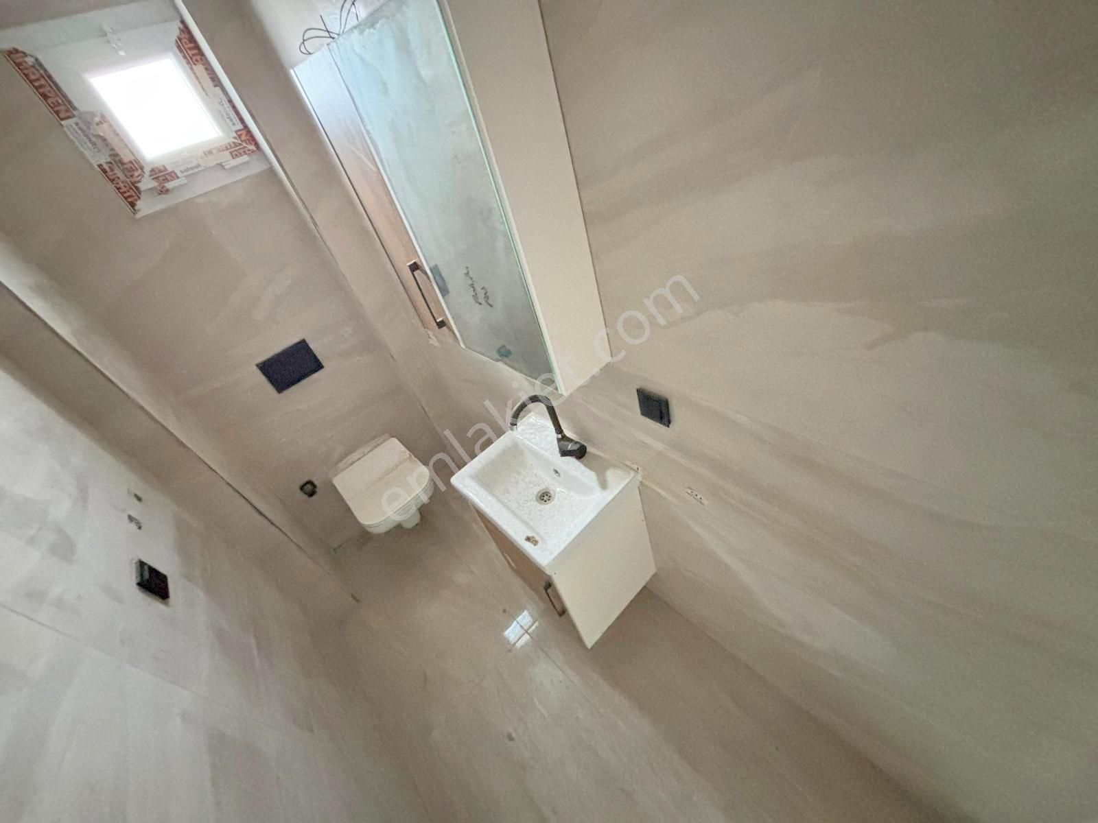 🟣🏡kadıköy'de Ayrı Mutfaklı Şık Tasarımlı Teraslı Sıfır 2+1 Dublex - Görsel 34