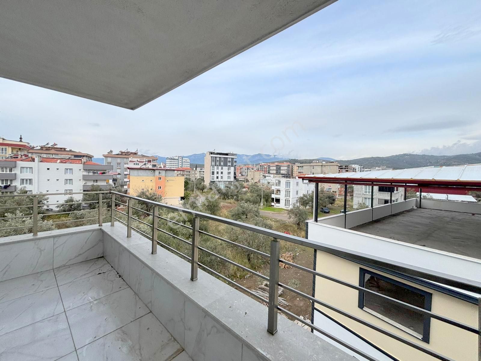 🟣🏡kadıköy'de Ayrı Mutfaklı Şık Tasarımlı Teraslı Sıfır 2+1 Dublex - Görsel 23