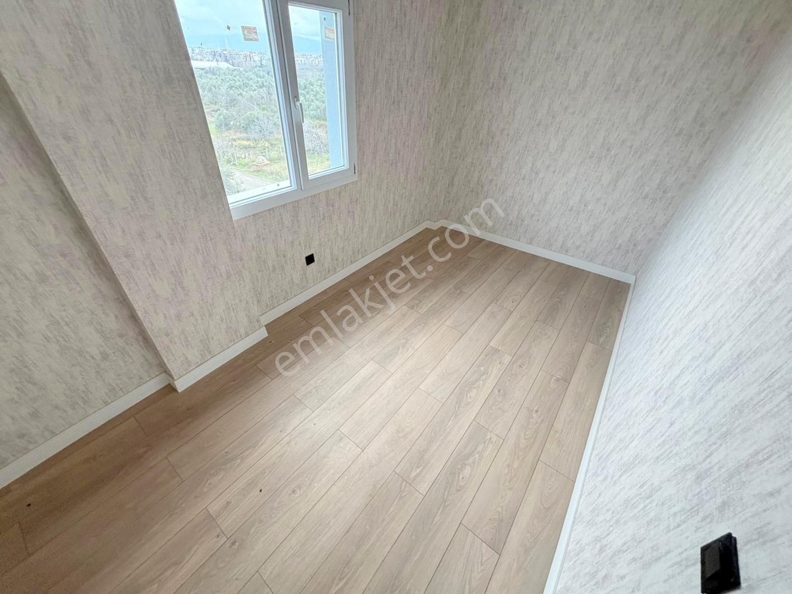 🟣🏡kadıköy'de Ayrı Mutfaklı Şık Tasarımlı Teraslı Sıfır 2+1 Dublex - Görsel 28
