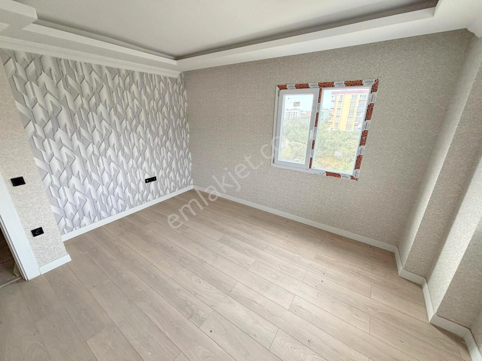 🟣🏡kadıköy'de Ayrı Mutfaklı Şık Tasarımlı Teraslı Sıfır 2+1 Dublex - Görsel 31