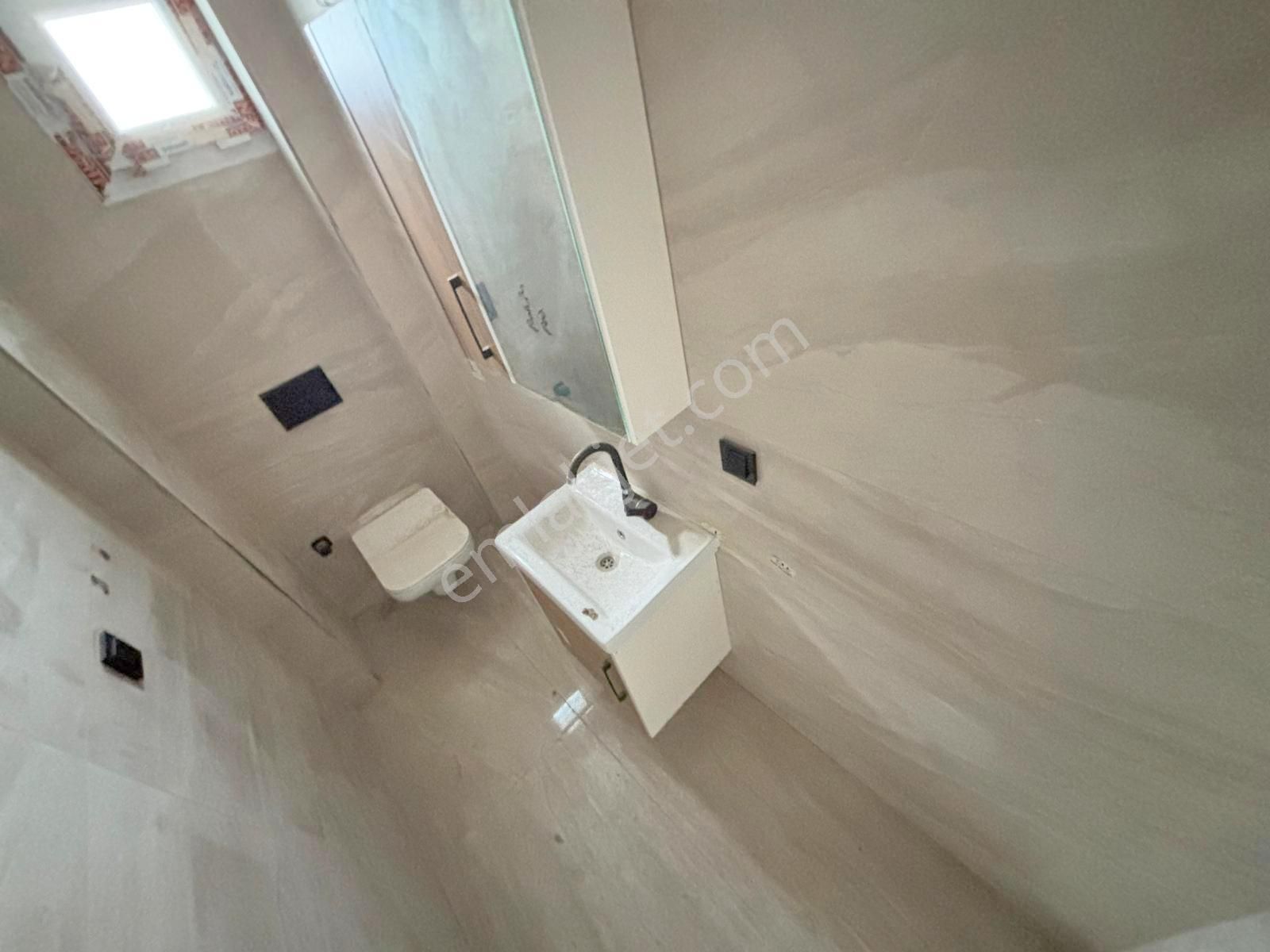 🟣🏡kadıköy'de Ayrı Mutfaklı Şık Tasarımlı Teraslı Sıfır 2+1 Dublex - Görsel 27