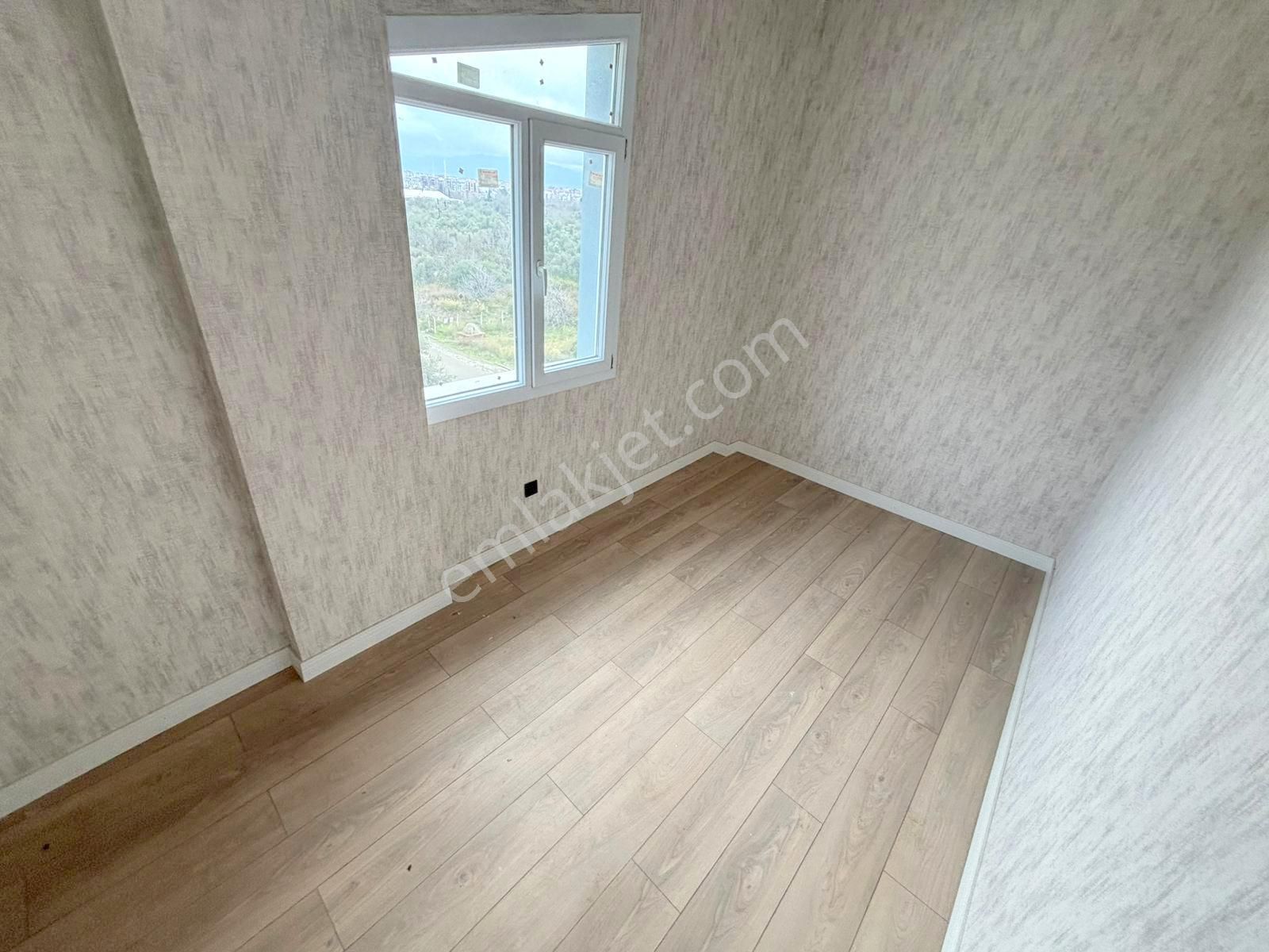 🟣🏡kadıköy'de Ayrı Mutfaklı Şık Tasarımlı Teraslı Sıfır 2+1 Dublex - Görsel 26
