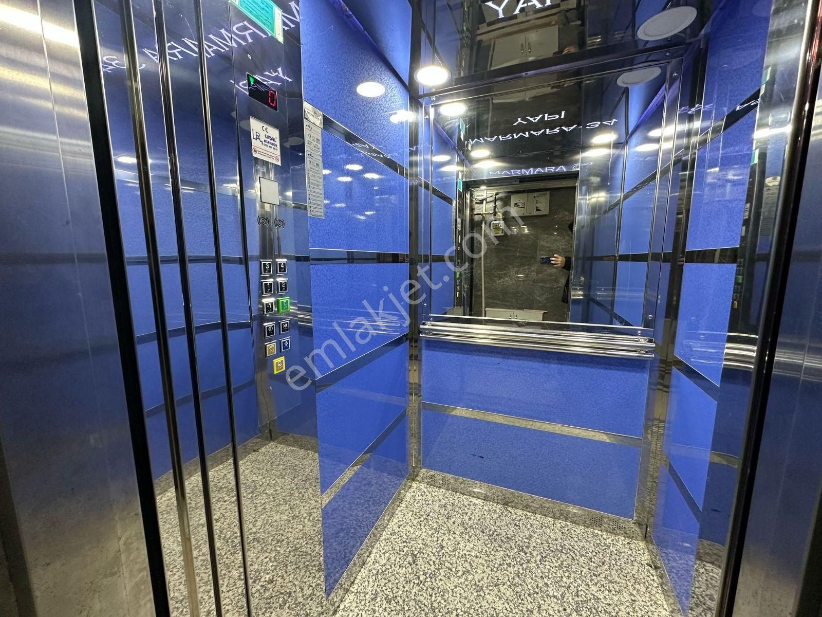 Alyans Life İnşaat'tan Satılık Süper Konum - Görsel 4