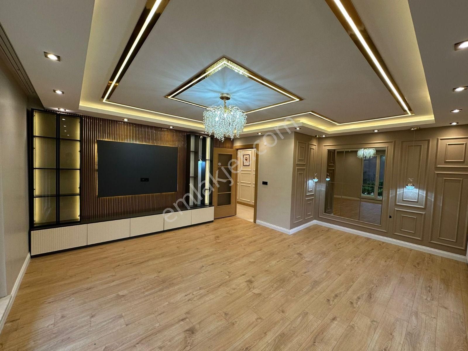 Alyans Life İnşaat'tan Satılık Süper Konum