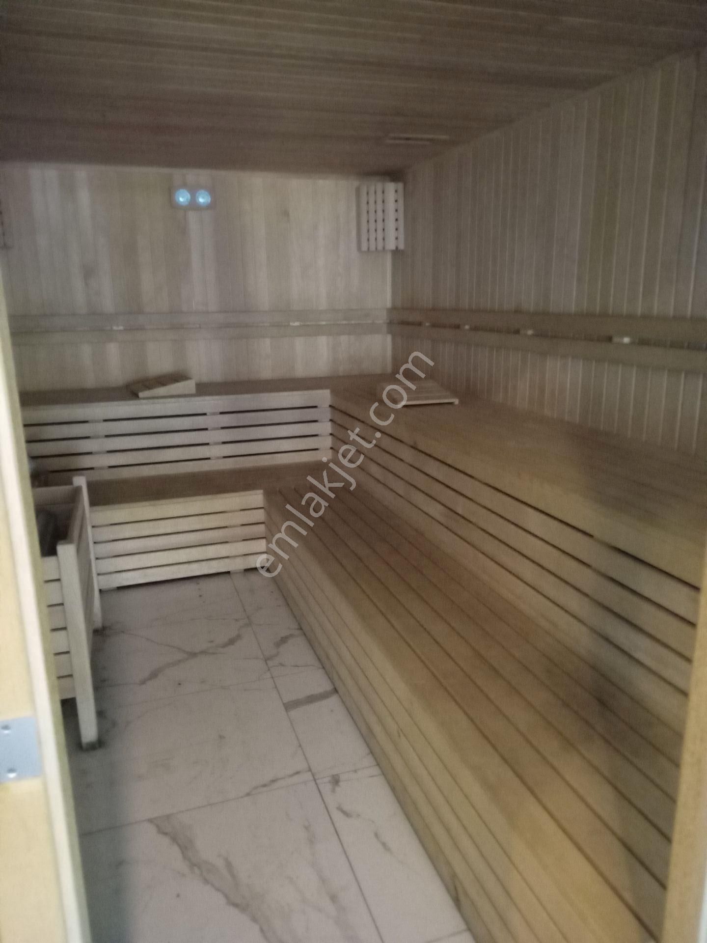 Kiralık, Modern Vega Style Sitesinde, Eşyalı Denize Sadece 50 Mt. Mesafede Yeni 1+1 Daire - Görsel 23